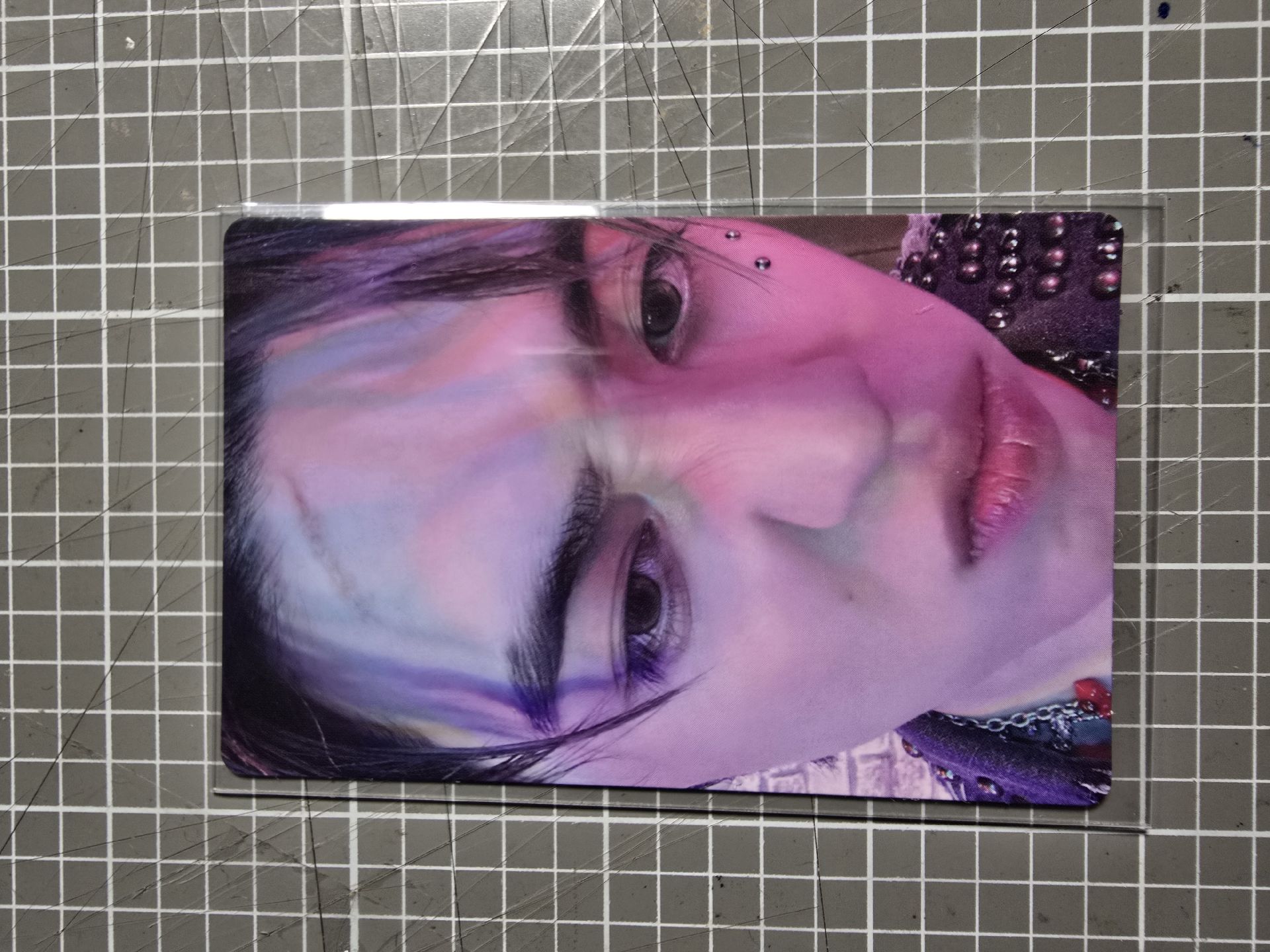 正五專卡（哲）