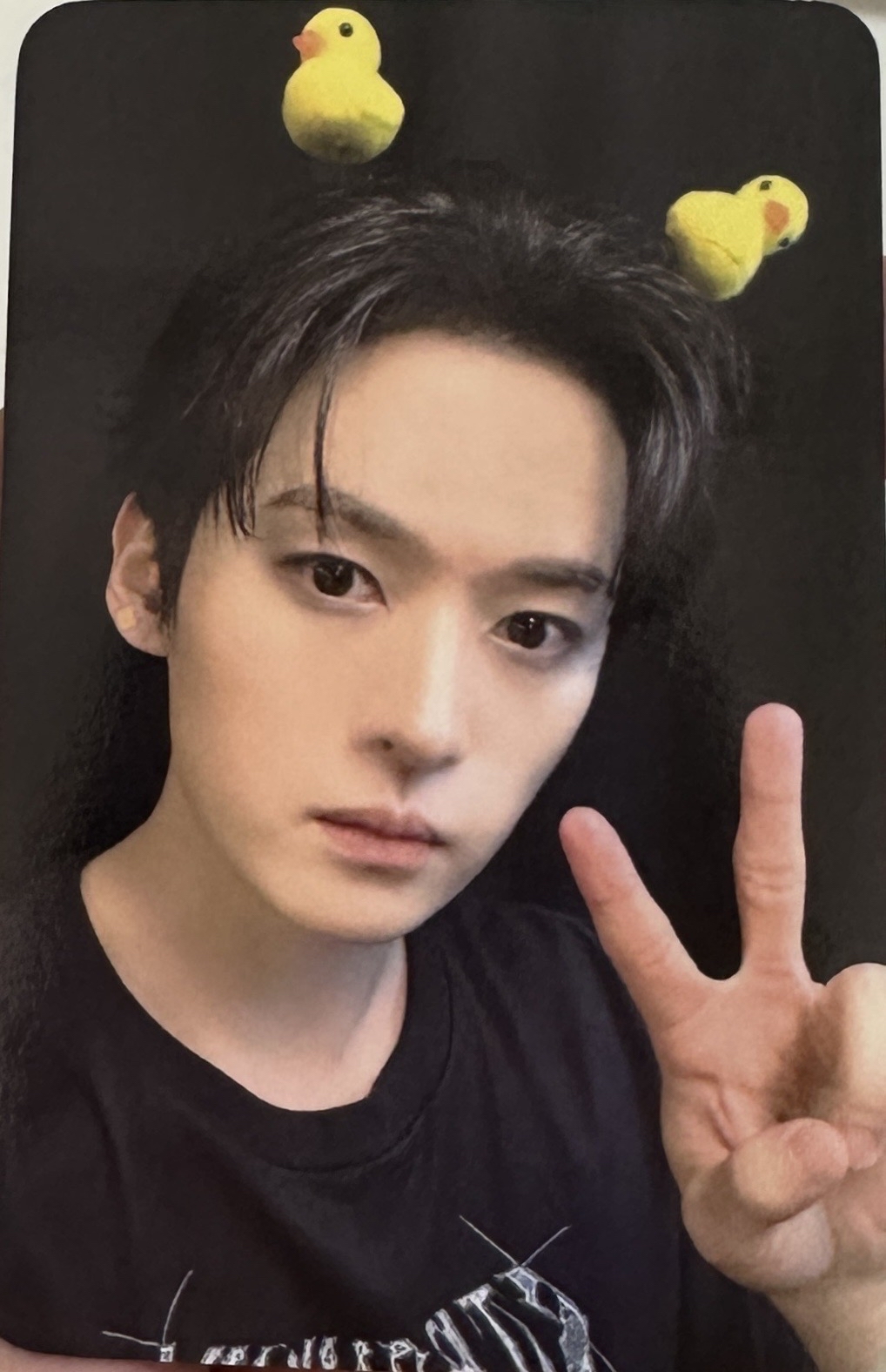 KARMA 快閃店   1.0 幸運卡旻菲