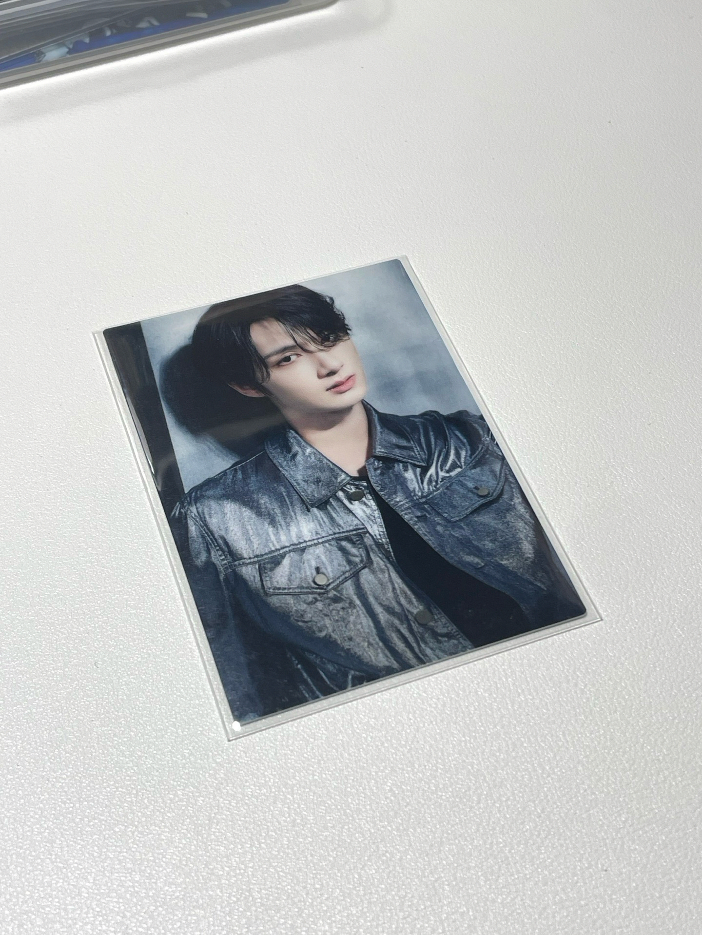 文俊輝 RH日巡隨機卡