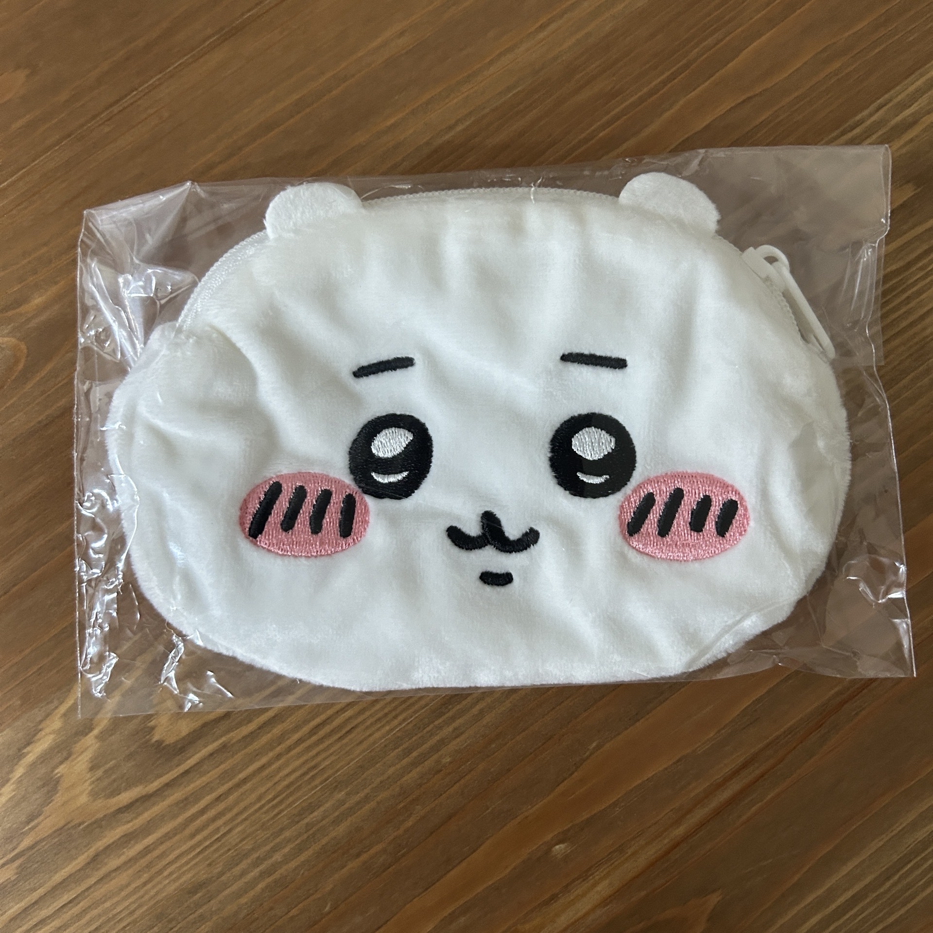 吉伊卡哇 錢包 盲盒