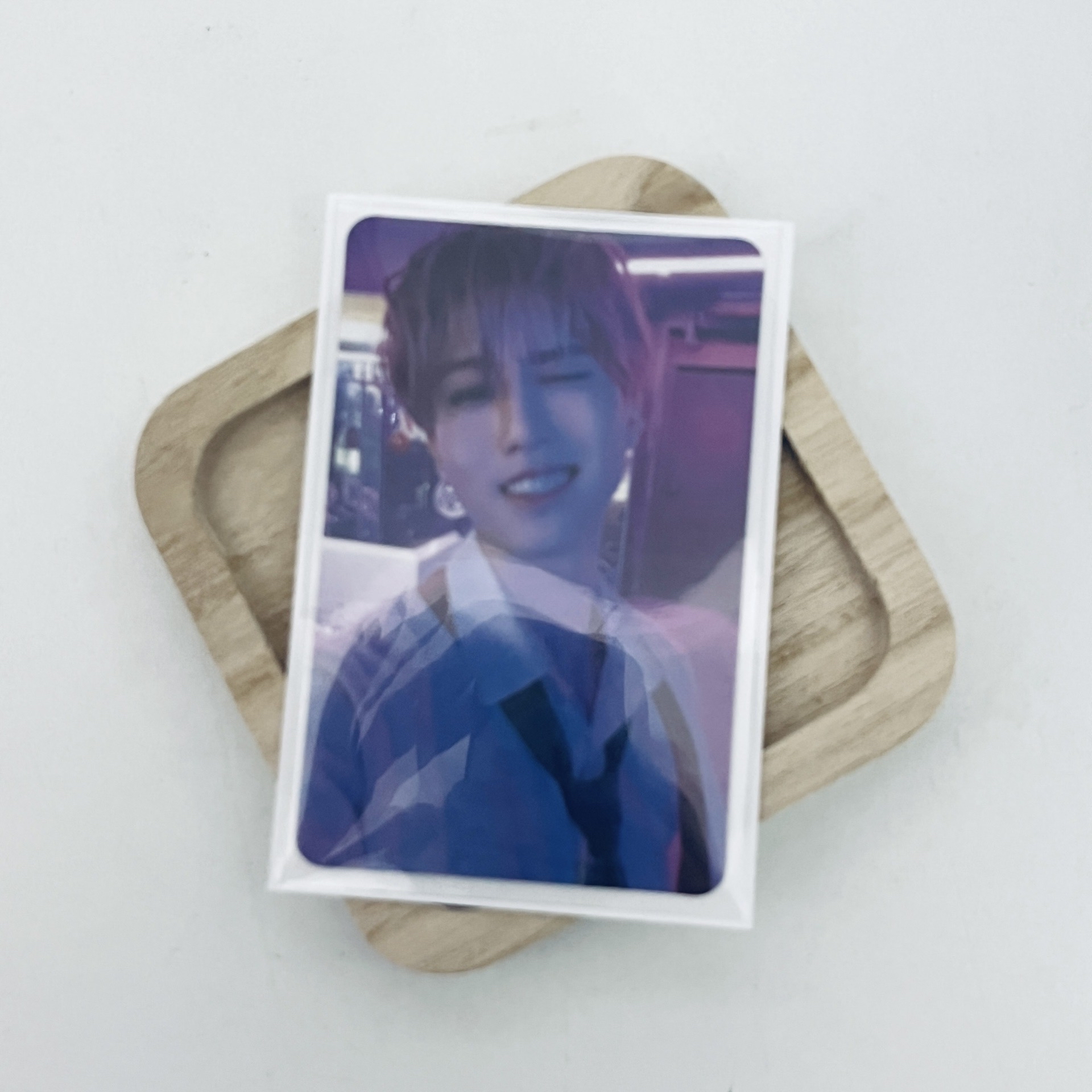 Stray Kids - 夜店城小盤