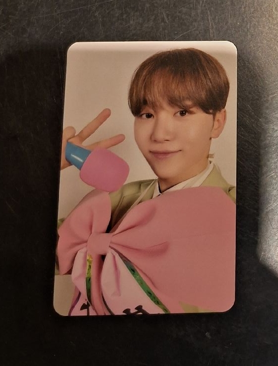 寛 [GOING] 2.0 雜誌卡 黑版 