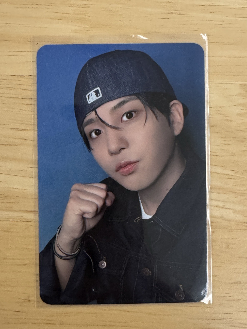 GH3 AppleMusic 懷挺ver. 鍾