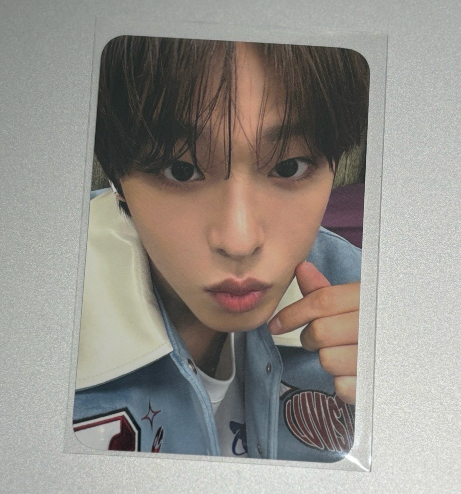 NCT WISH｜ONE SUMMER WISH滿額卡