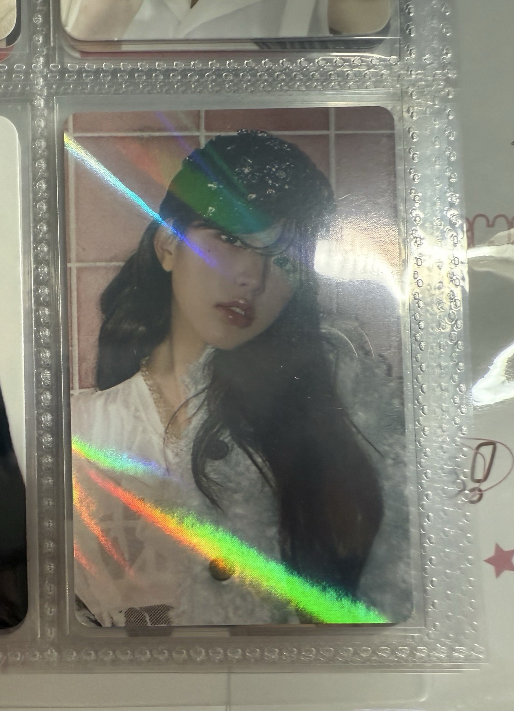 IVE EMPATHY 永豐文庫 特典卡 