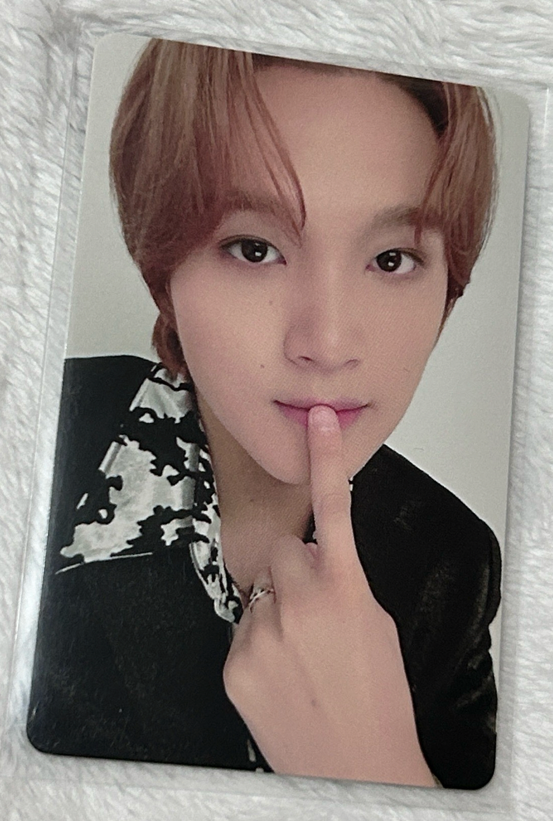 三巡日場滿額卡