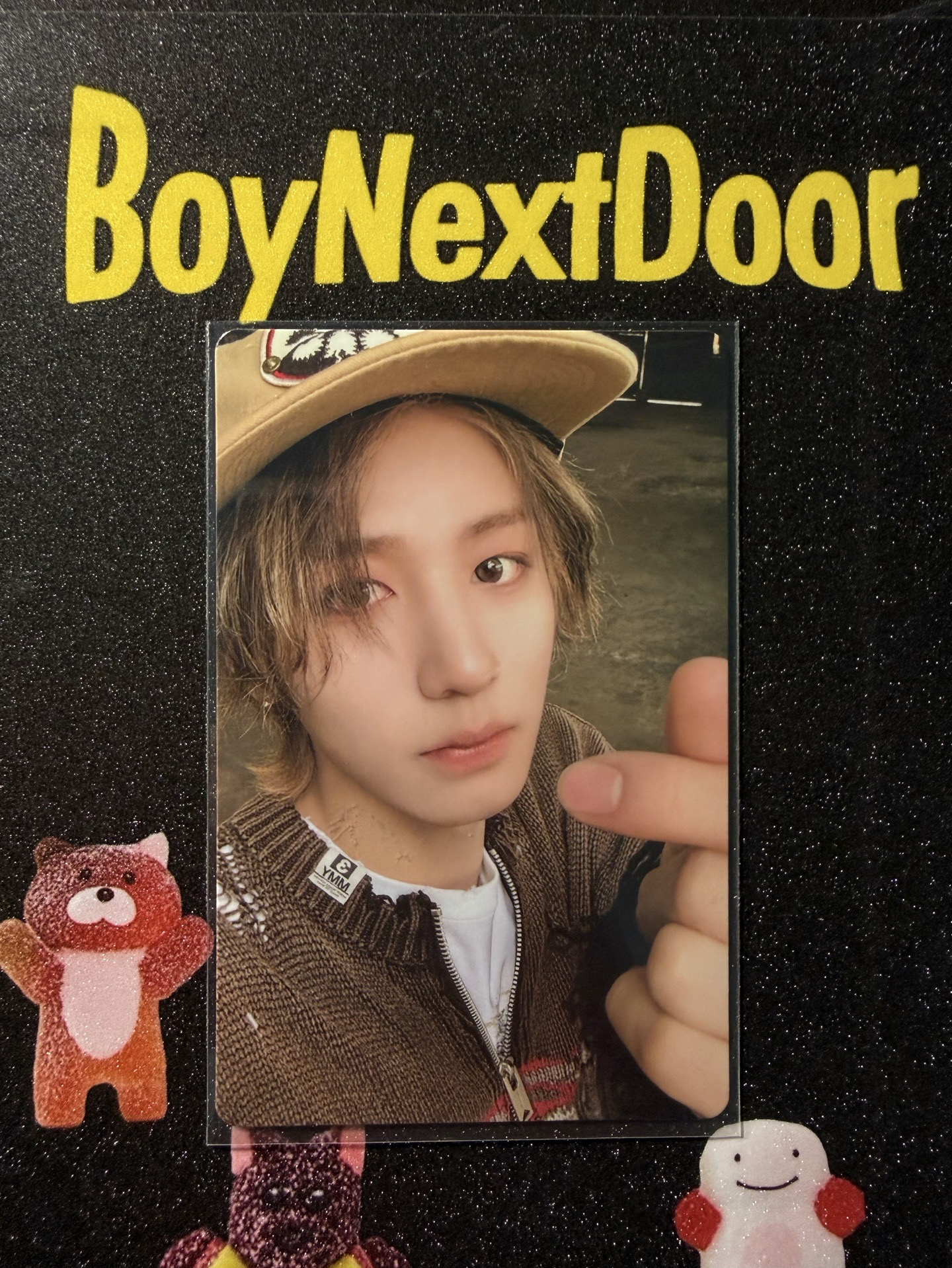 No genre Board game ver.