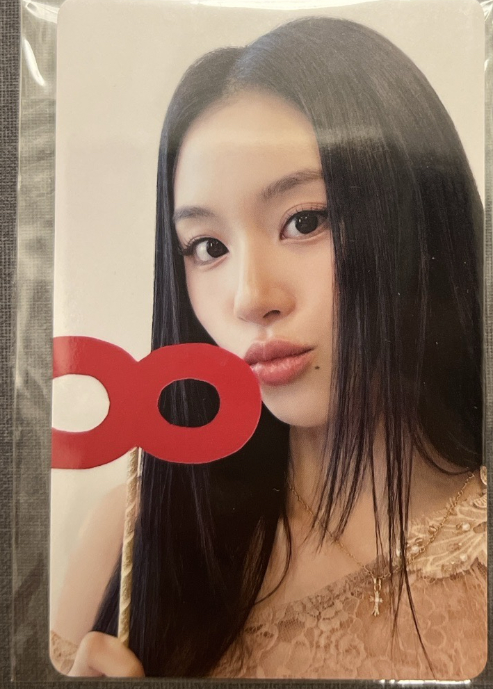 日本八週年快閃店 參加賞