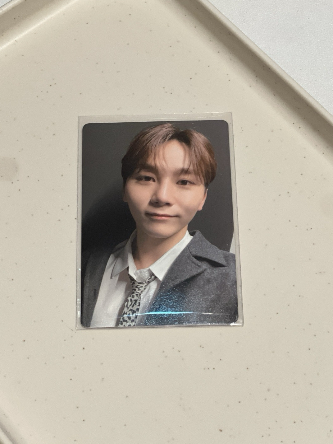 🧩正規四 克拉盤隨機卡 寛