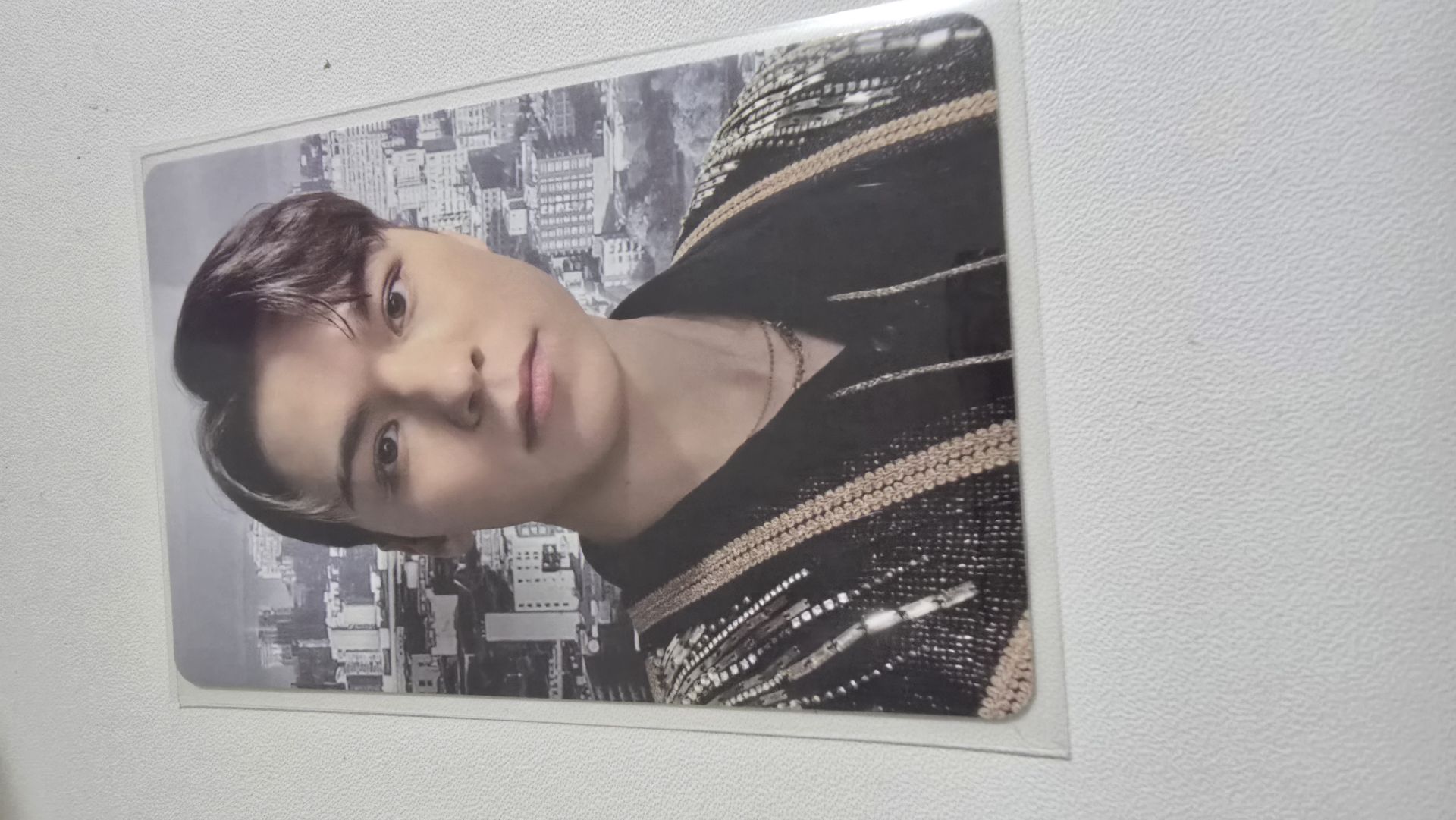 率 Be The Sun VOD Vernon