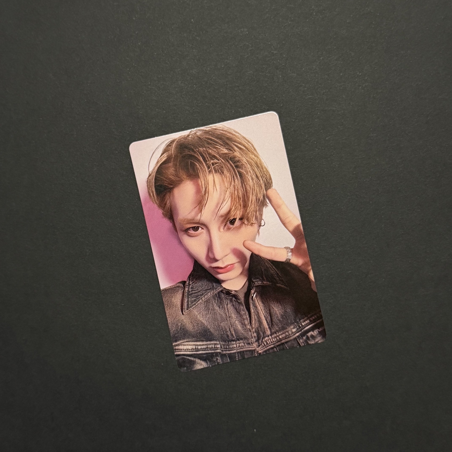 No Genre 專卡 No Matter版 4