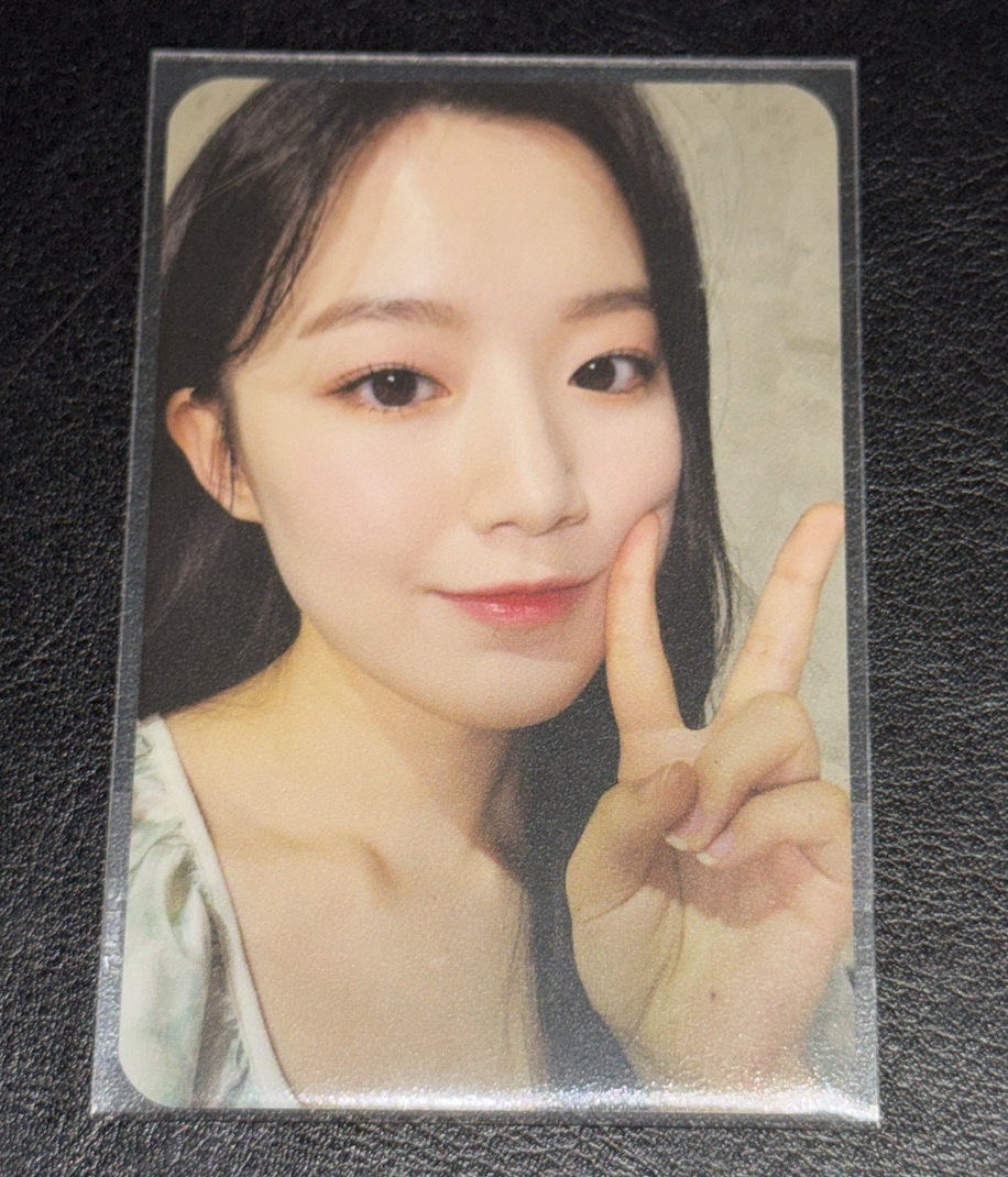 Mk2.0比耶綠衣刷