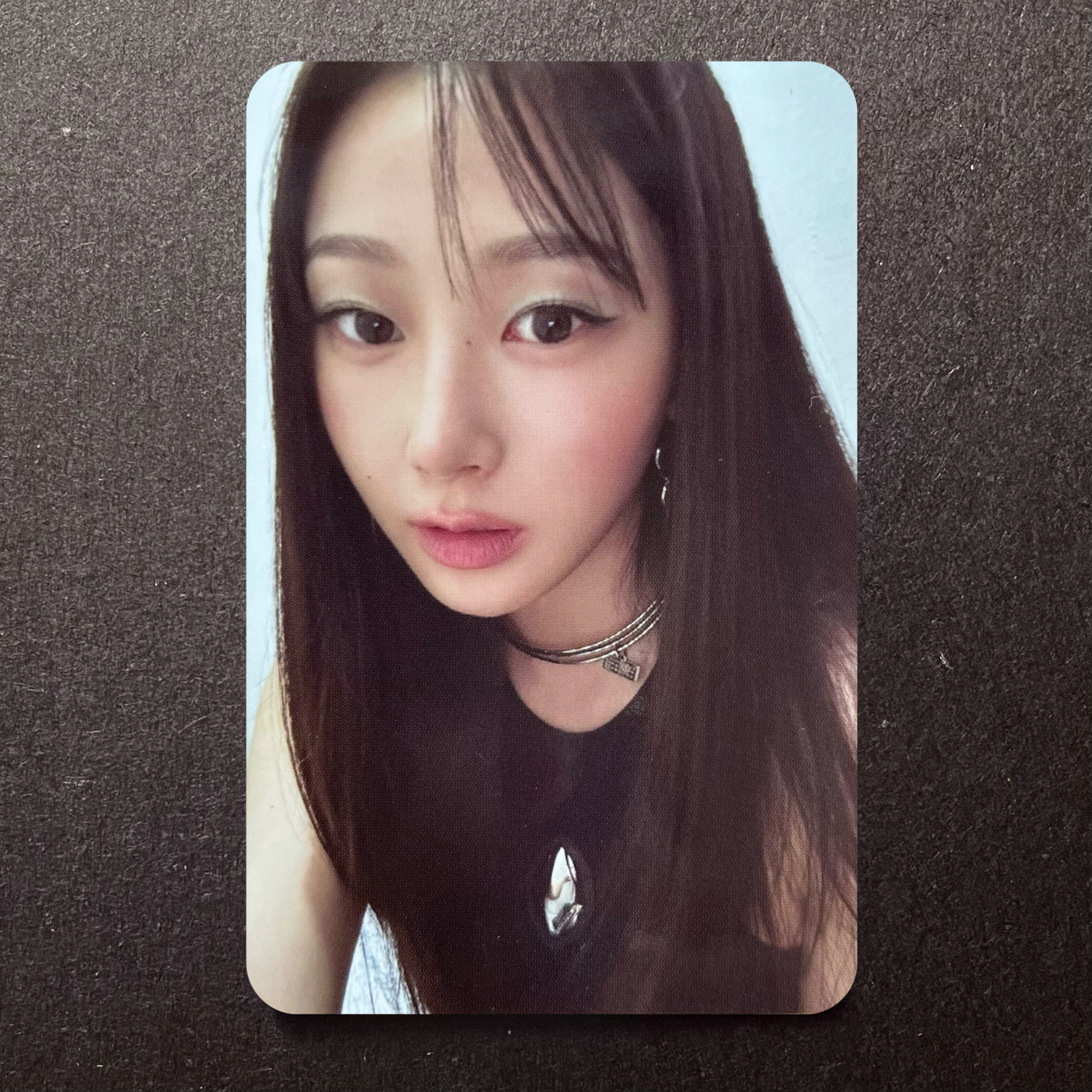 Drama giant版專卡吉