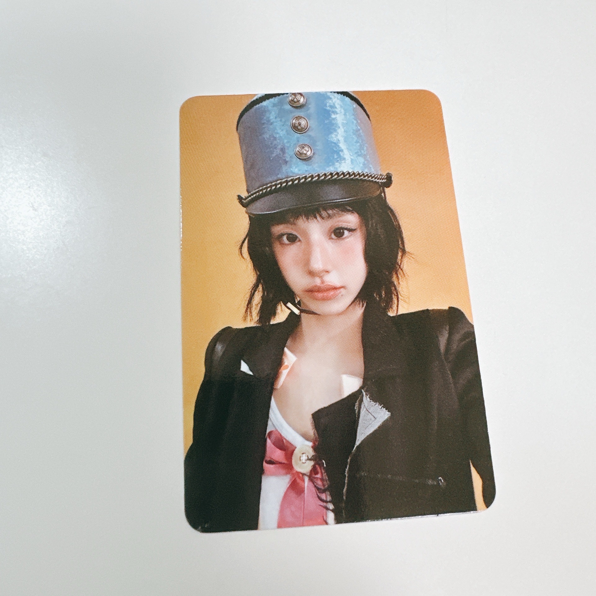 彩瑛 SOLO專輯 小卡 LIL FANTASY vol.1 Glimmer ver.