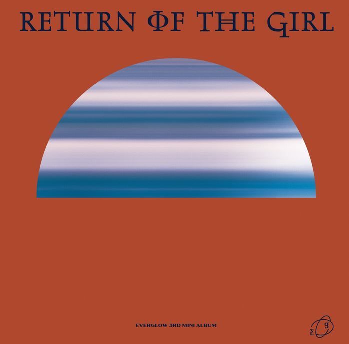 RETURN OF THE GIRL