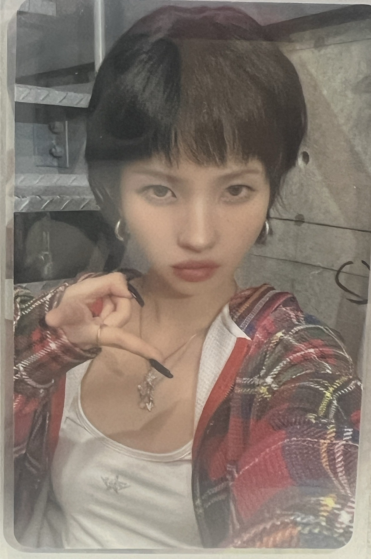 小娟 日巡 隨機卡 2