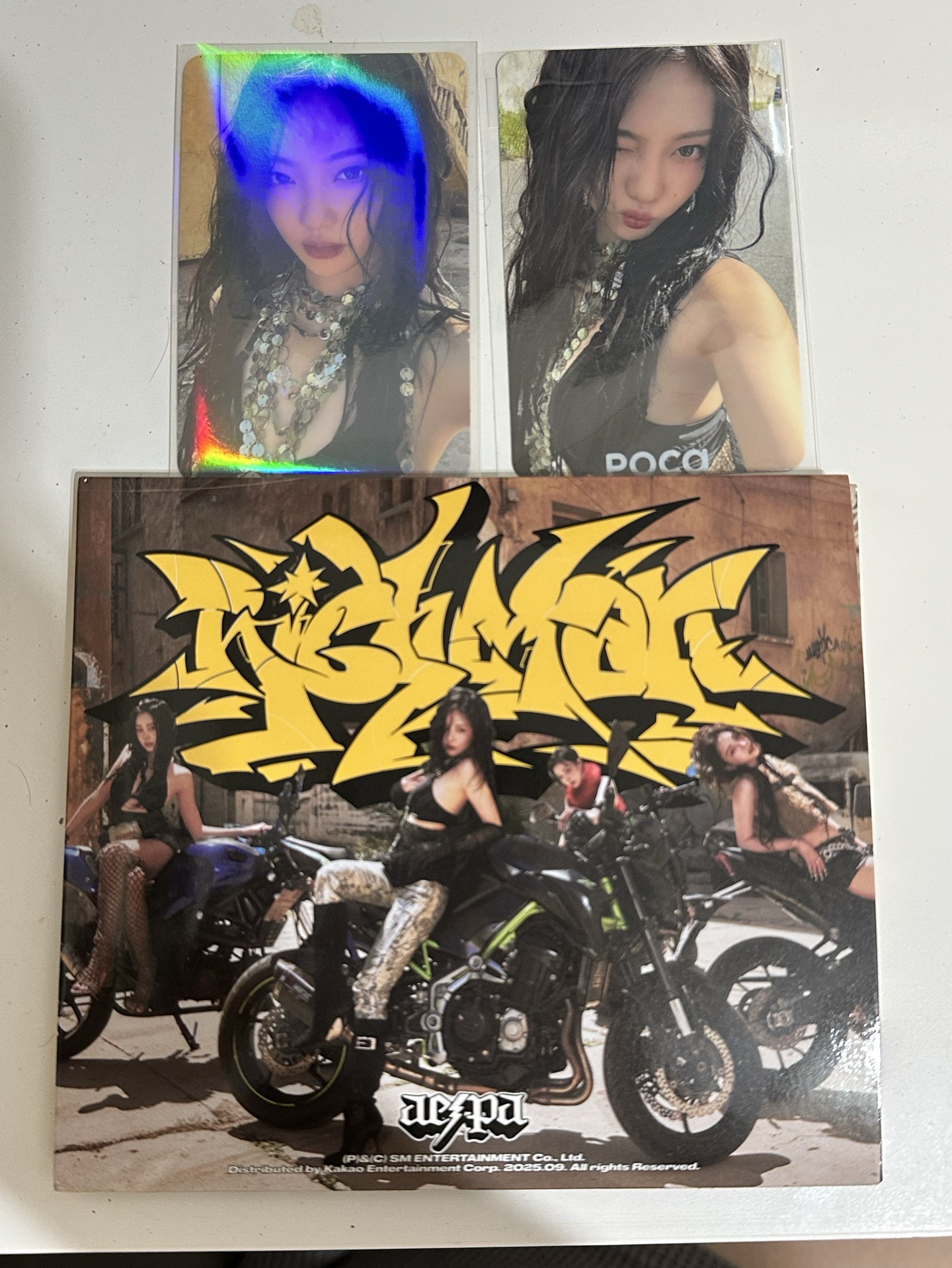 日本限定通路 BURST全專+全套寧