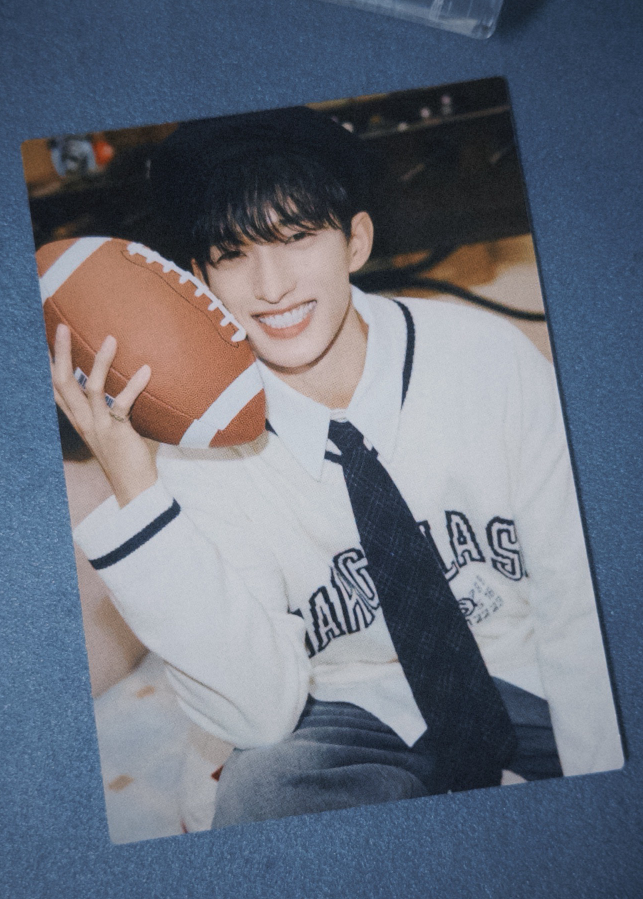 25’Holiday DK隨機卡21