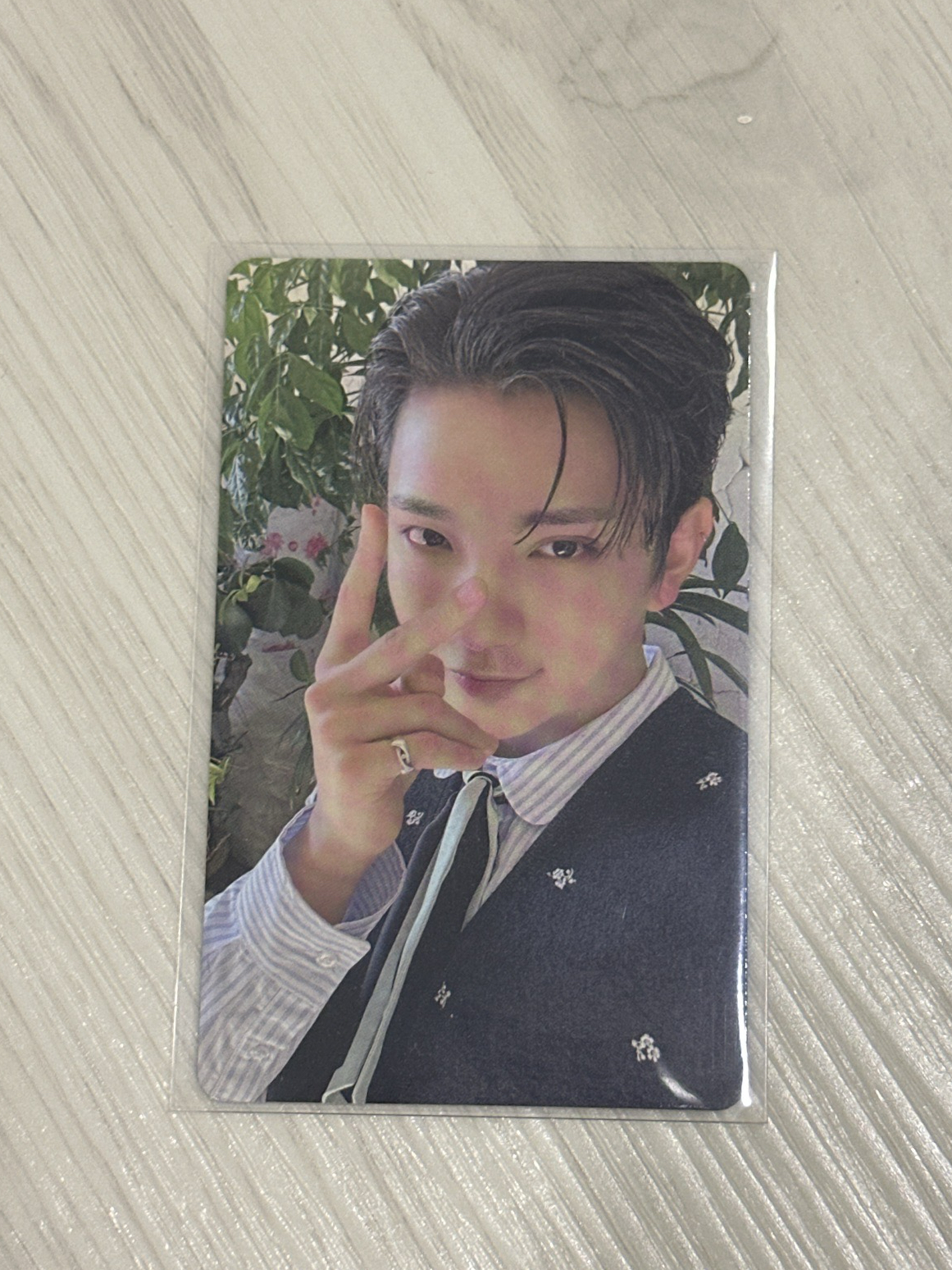 mini12 wvs 福岡場限 秀