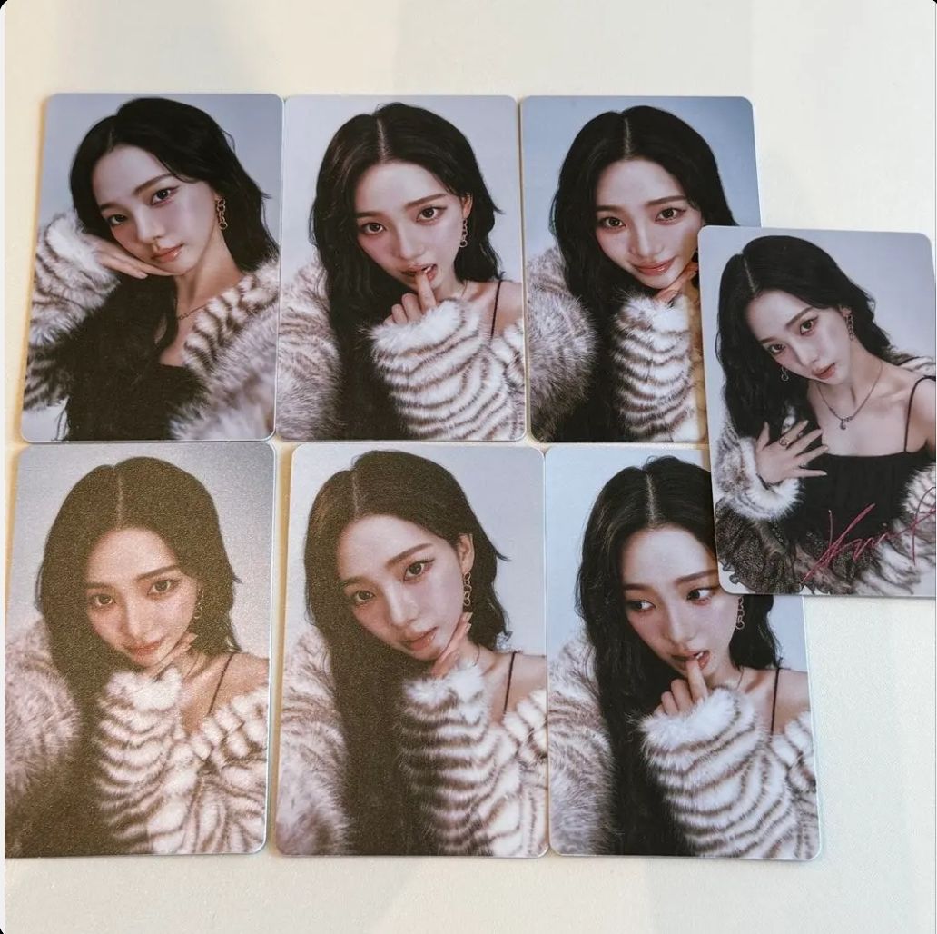 福岡隨機卡 團卡一套