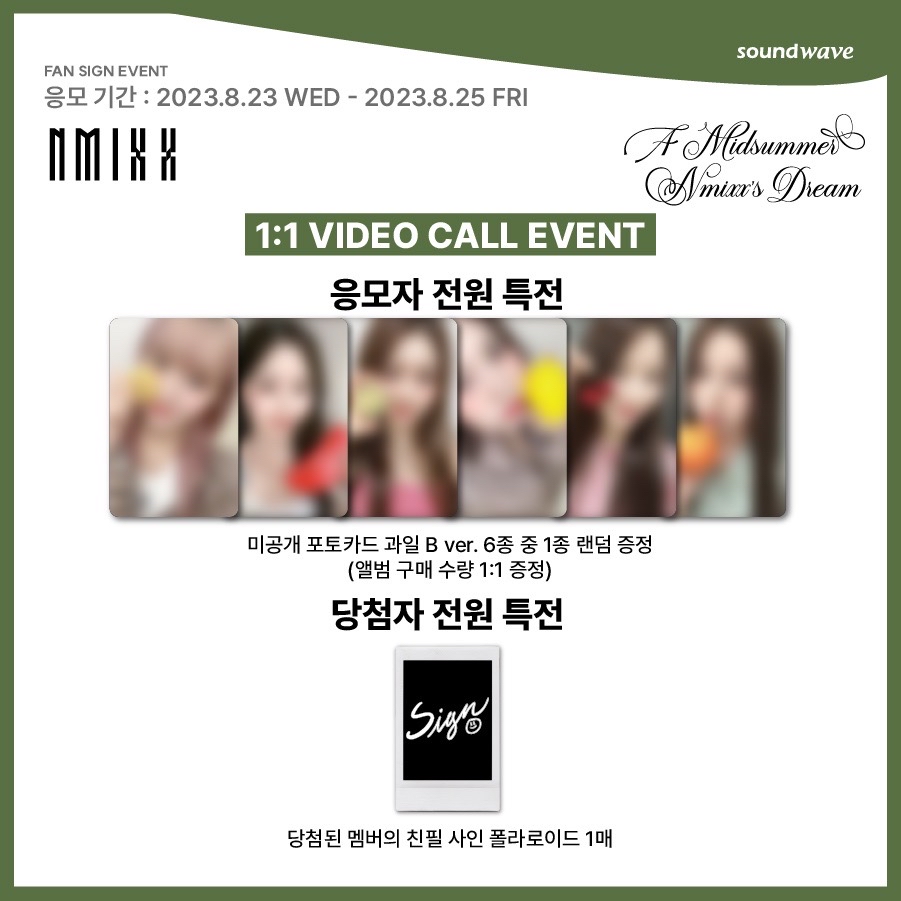 SW 線上 4.0 簽售 水果