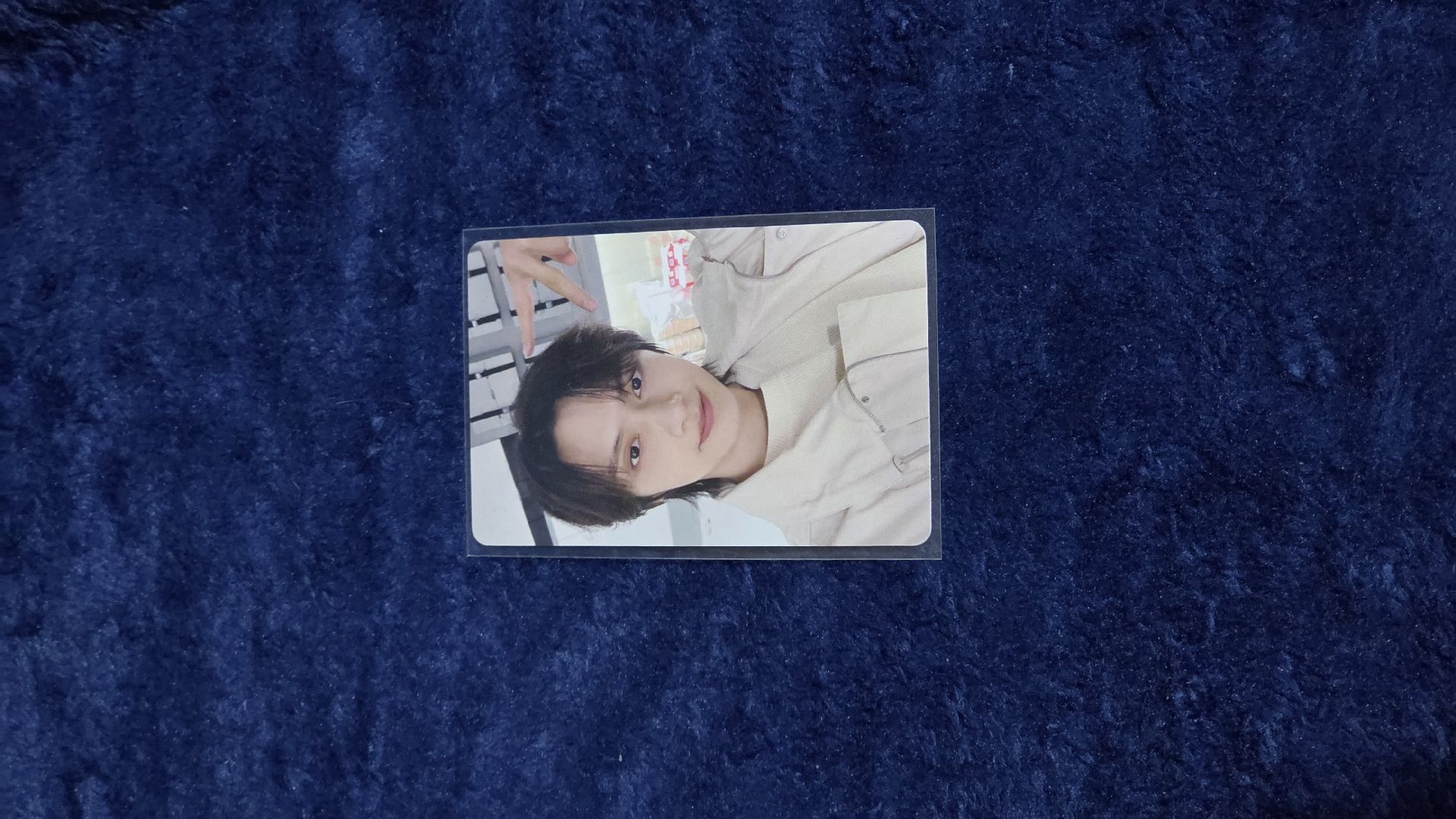 消費期限 場限卡