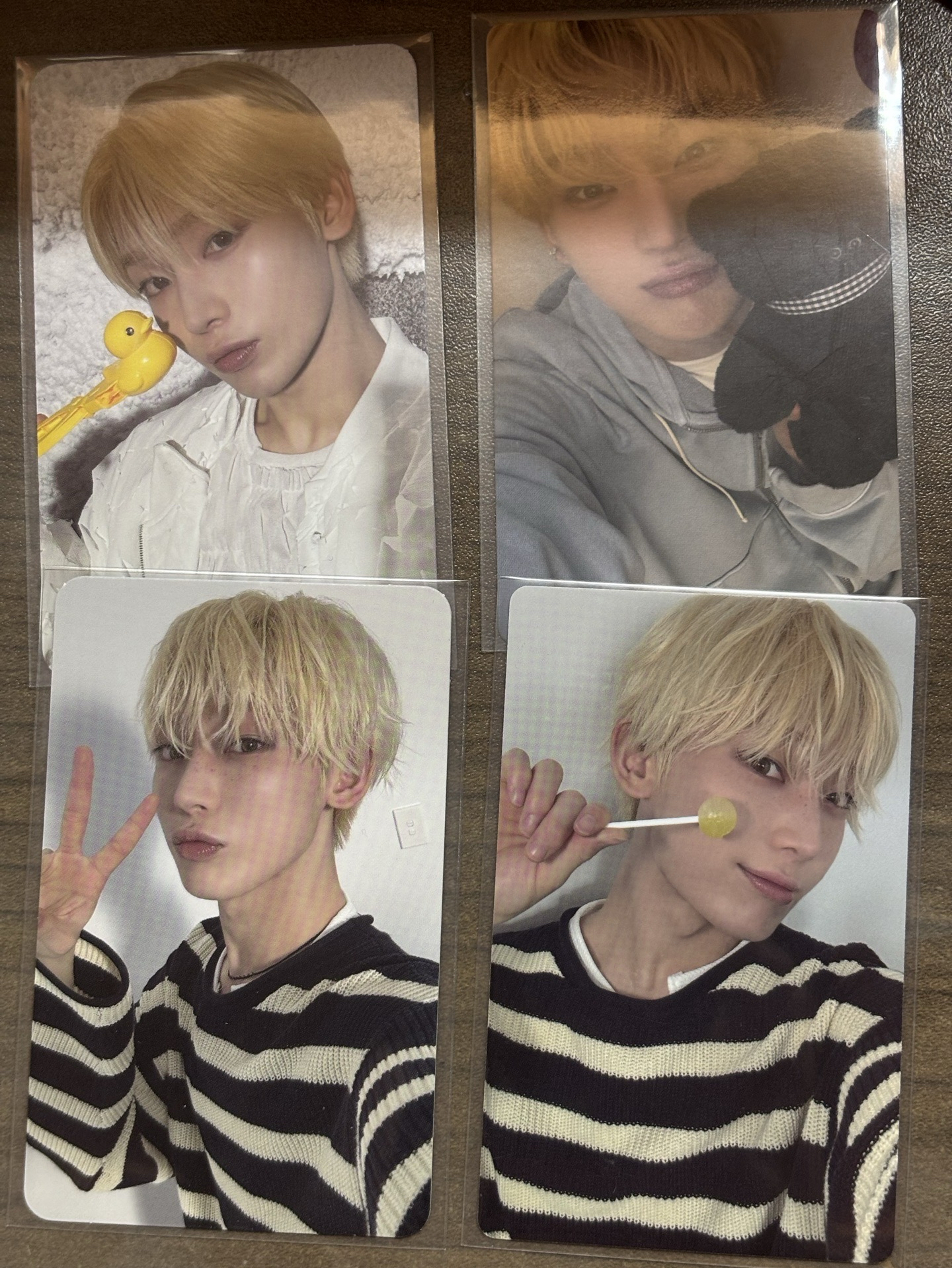 禹四張 要拆也可以 