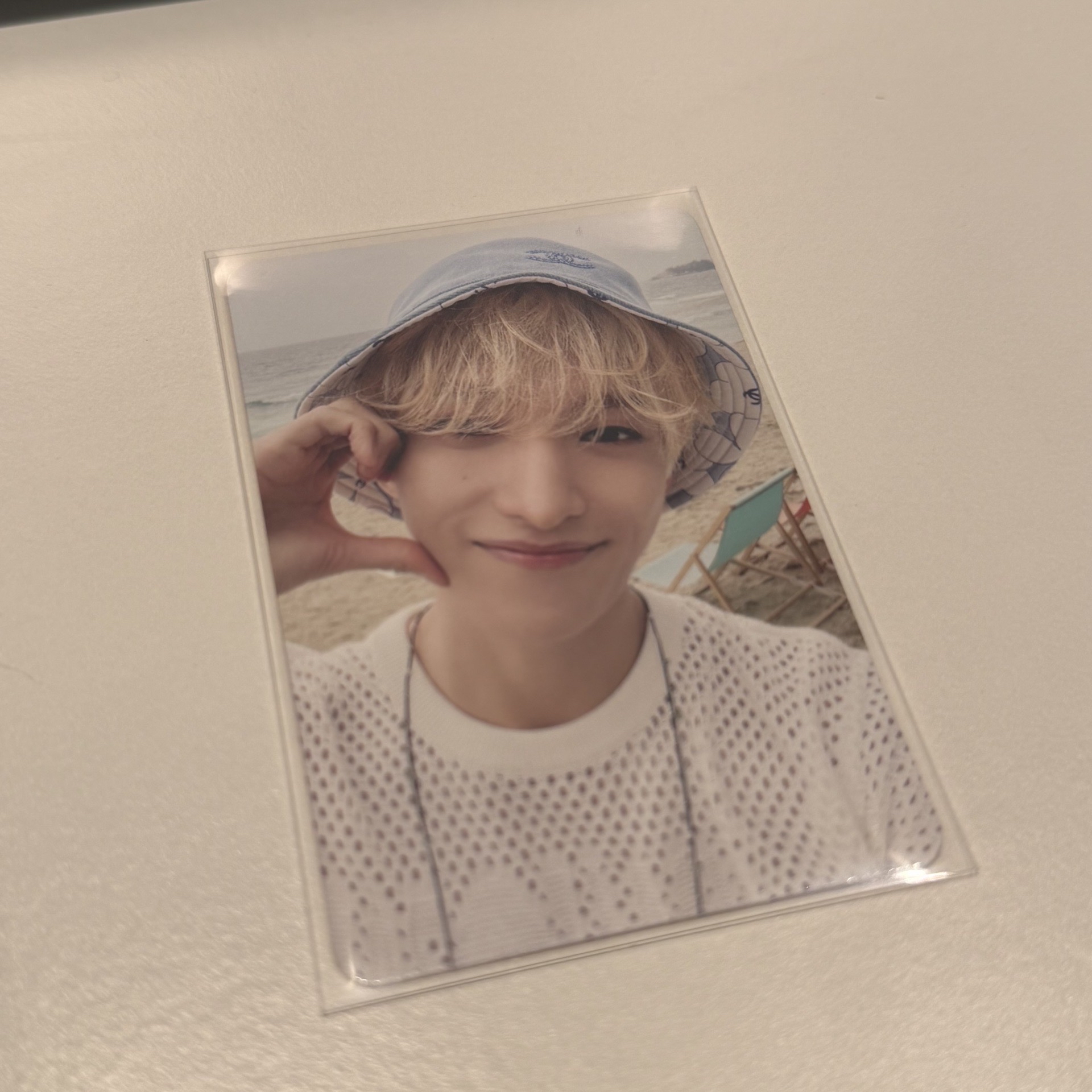 李碩珉 迷12專卡