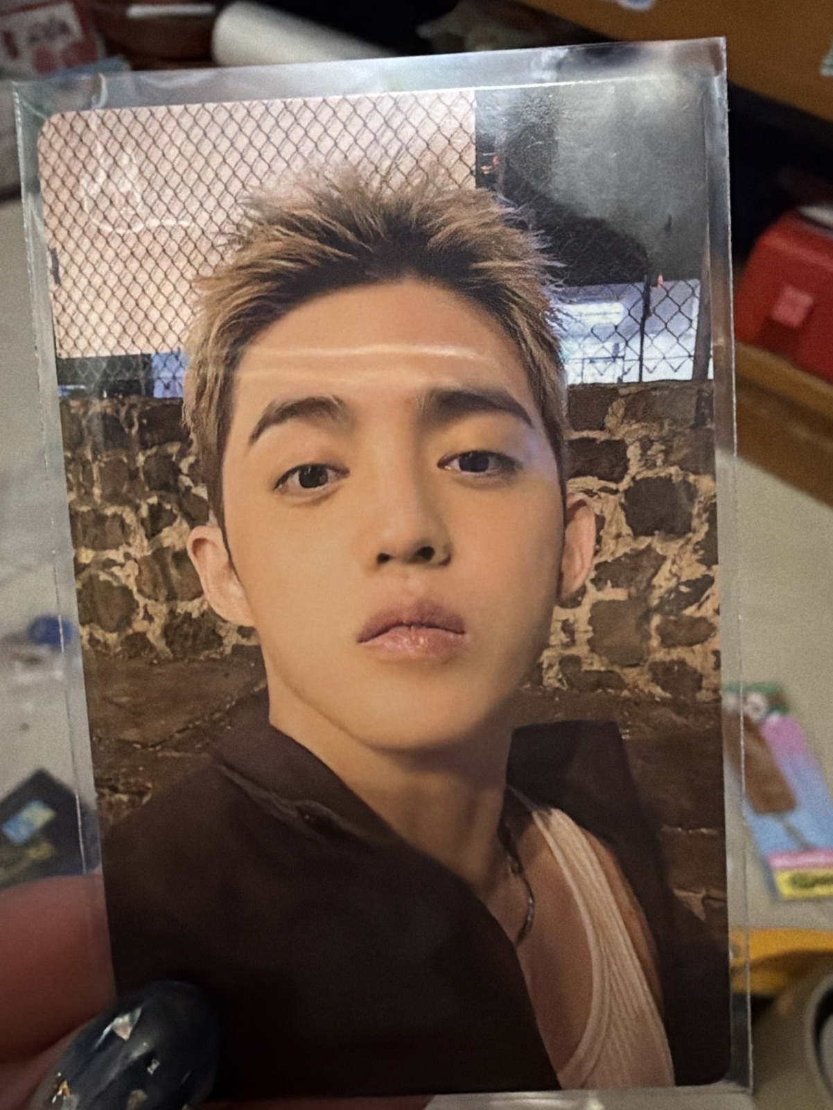 Scoups 哲 FanParty特典