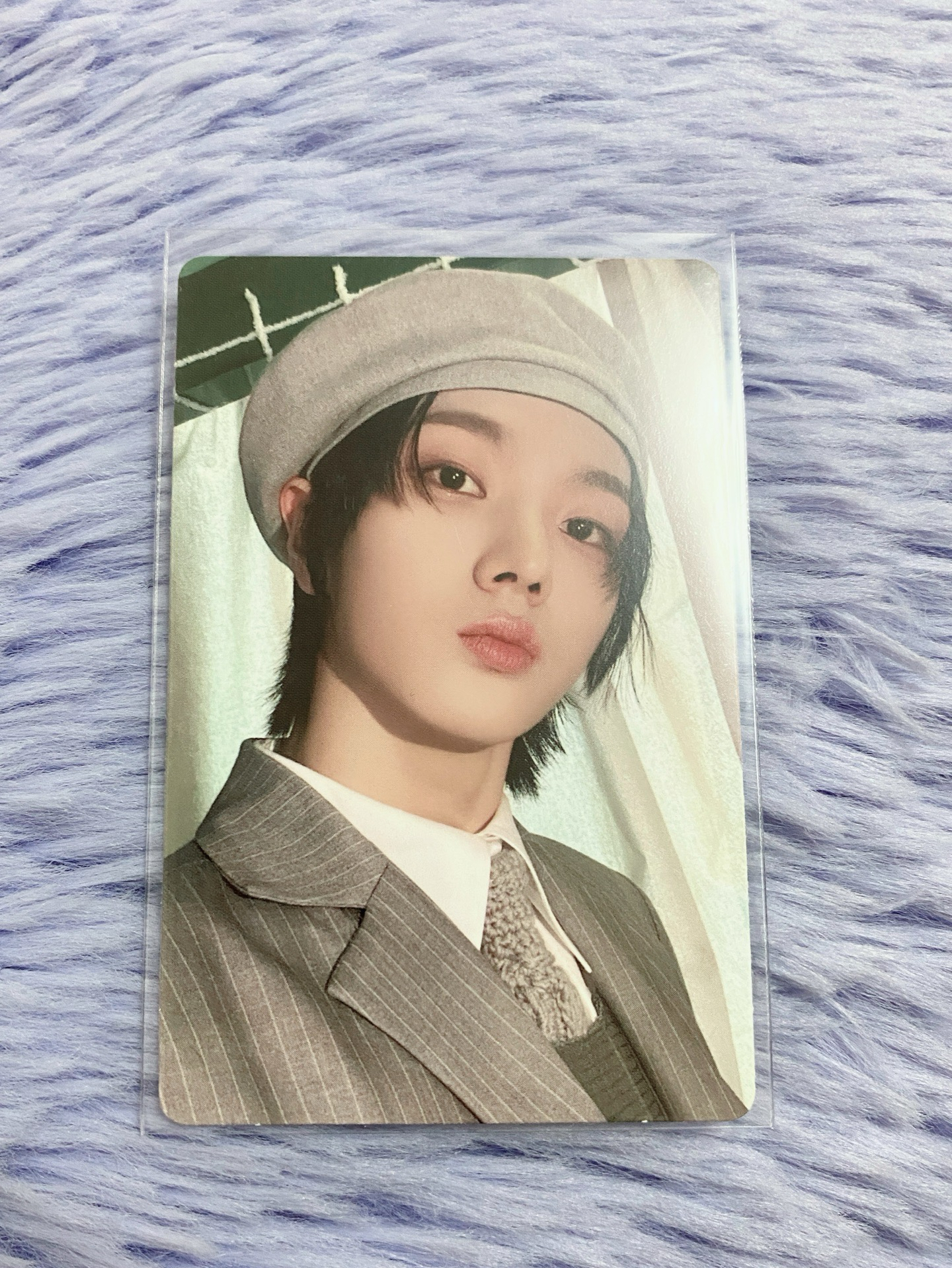 HOW 朴成淏 電子專卡