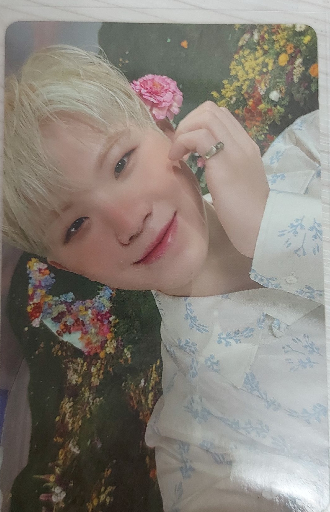 正四後續勳專卡