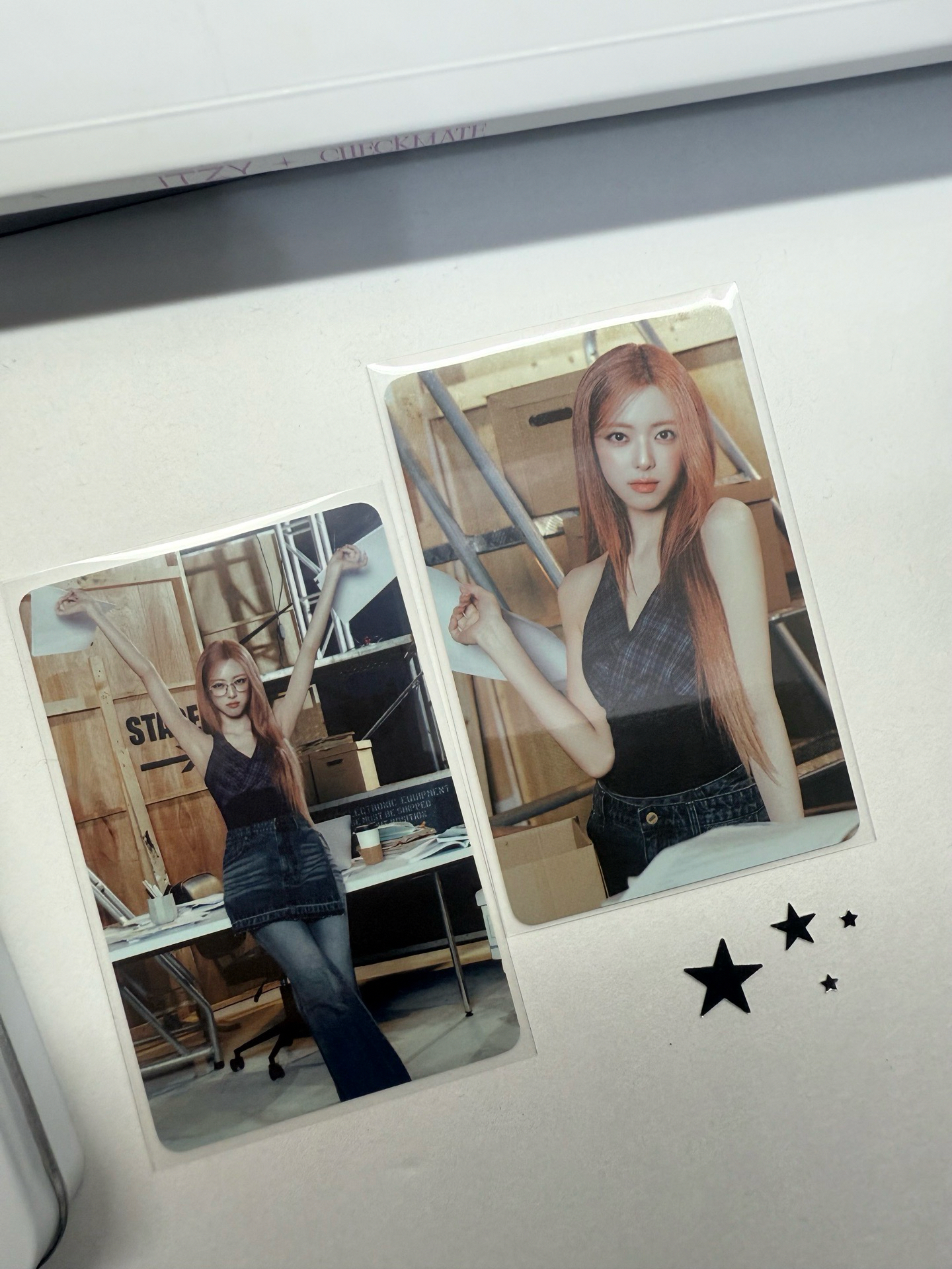 2025 FM 隨機卡娜 一套2張