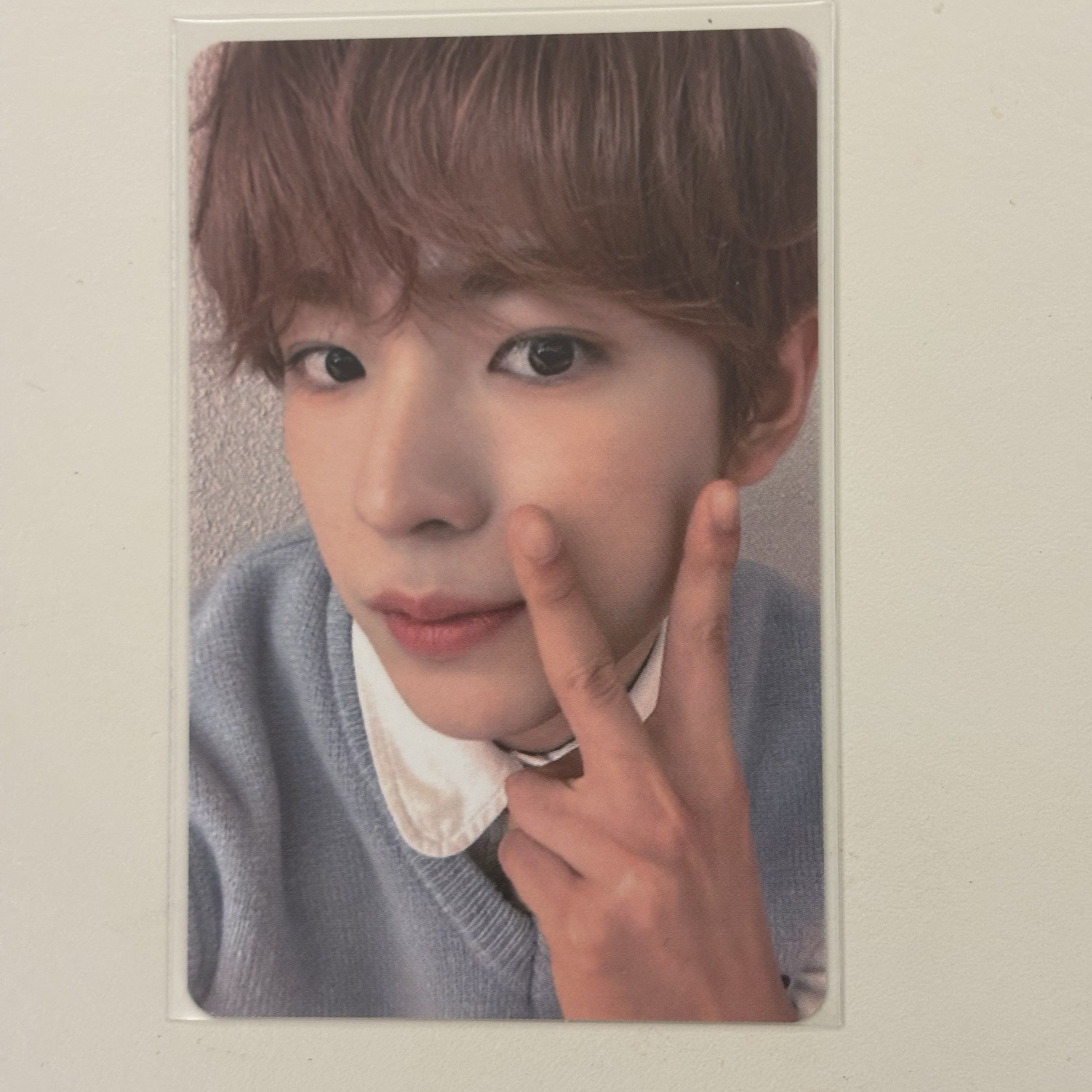 yushi ma幸運卡 嬤嬤粉最愛之二（一樣亂講的）