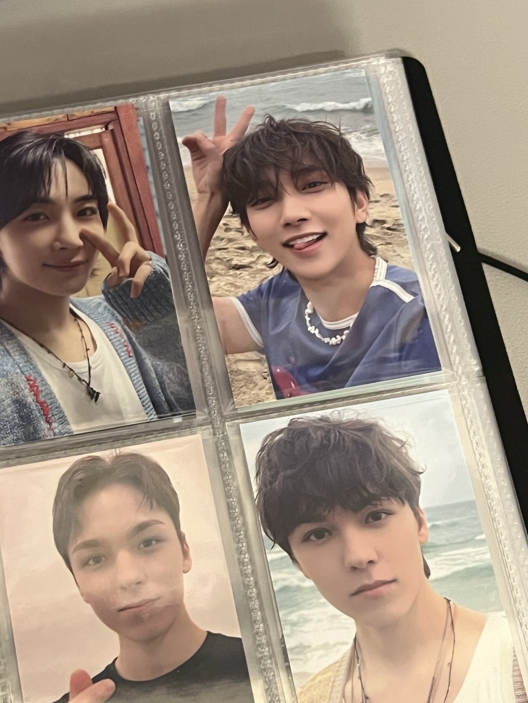 漢秀率迷十二環球克拉盤特典