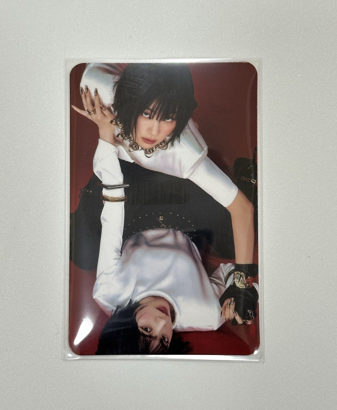 Irene&Seulgi 團體卡B