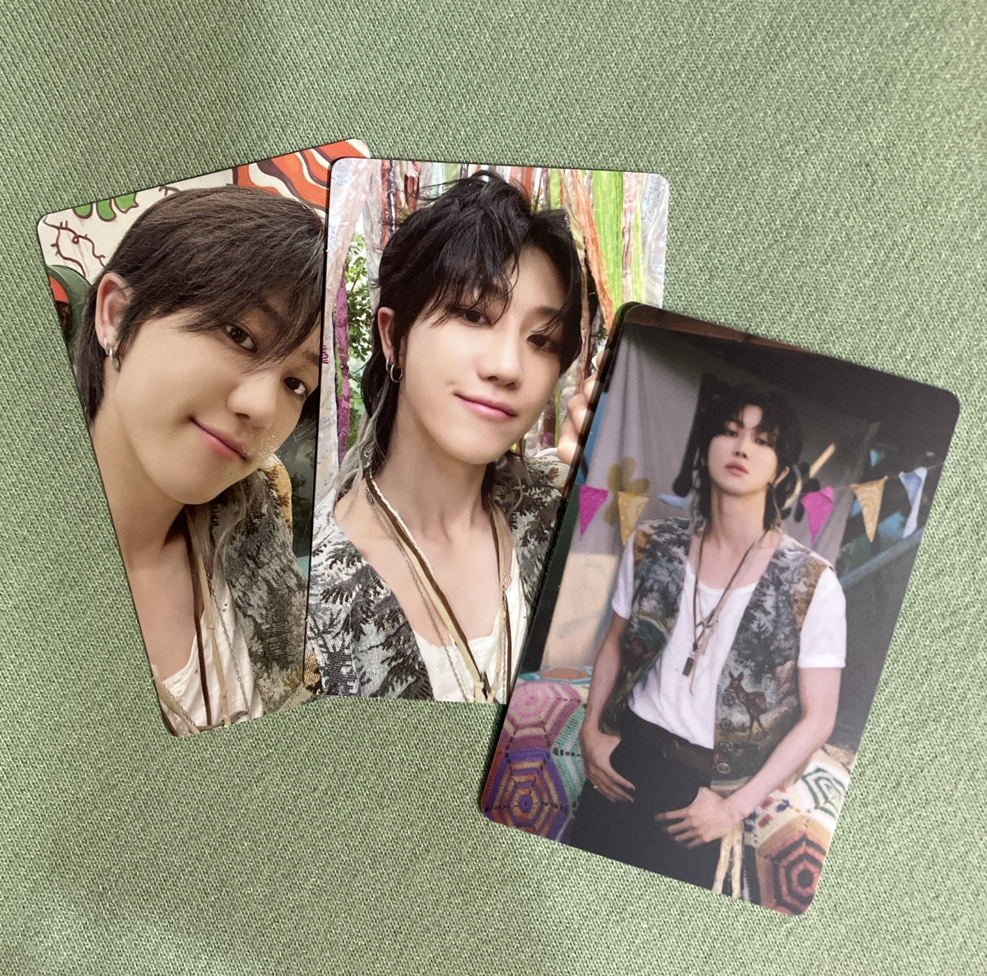 徐明浩 迷11 電子專