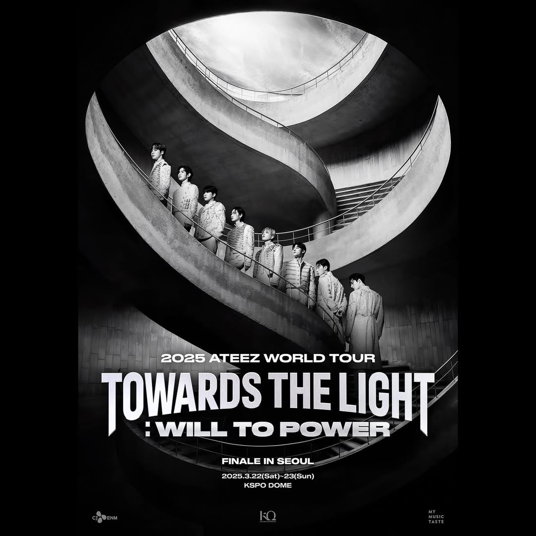 TOWARDS THE LIGHT : WILL TO POWER
