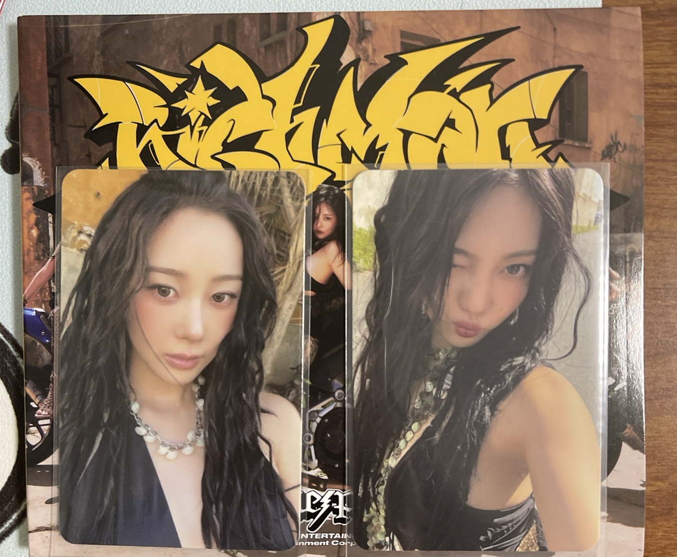 日本限定專rich man