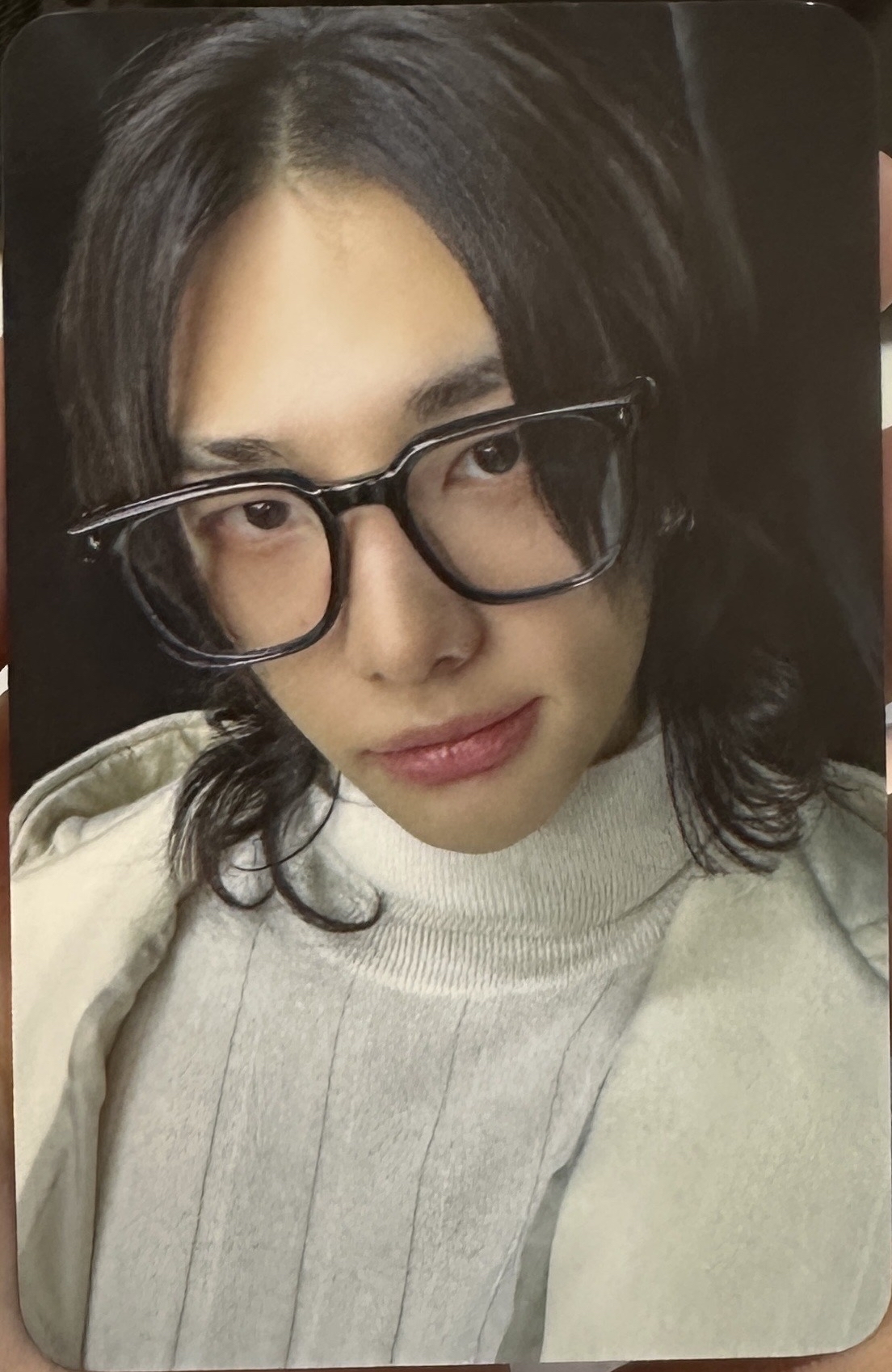 合(HOP) wm 眼鏡辰