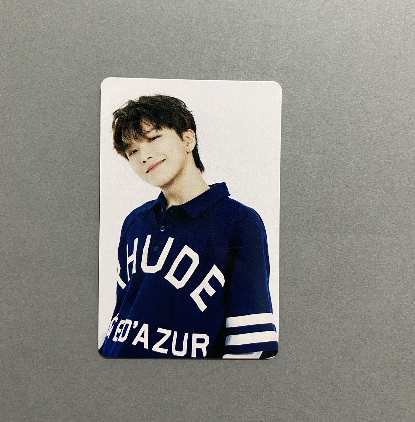 Knock On 隨機卡 拍立得