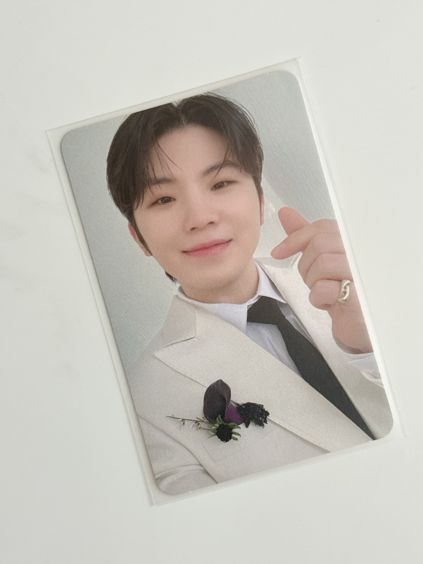 迷你10 克拉盤隨機卡 勳