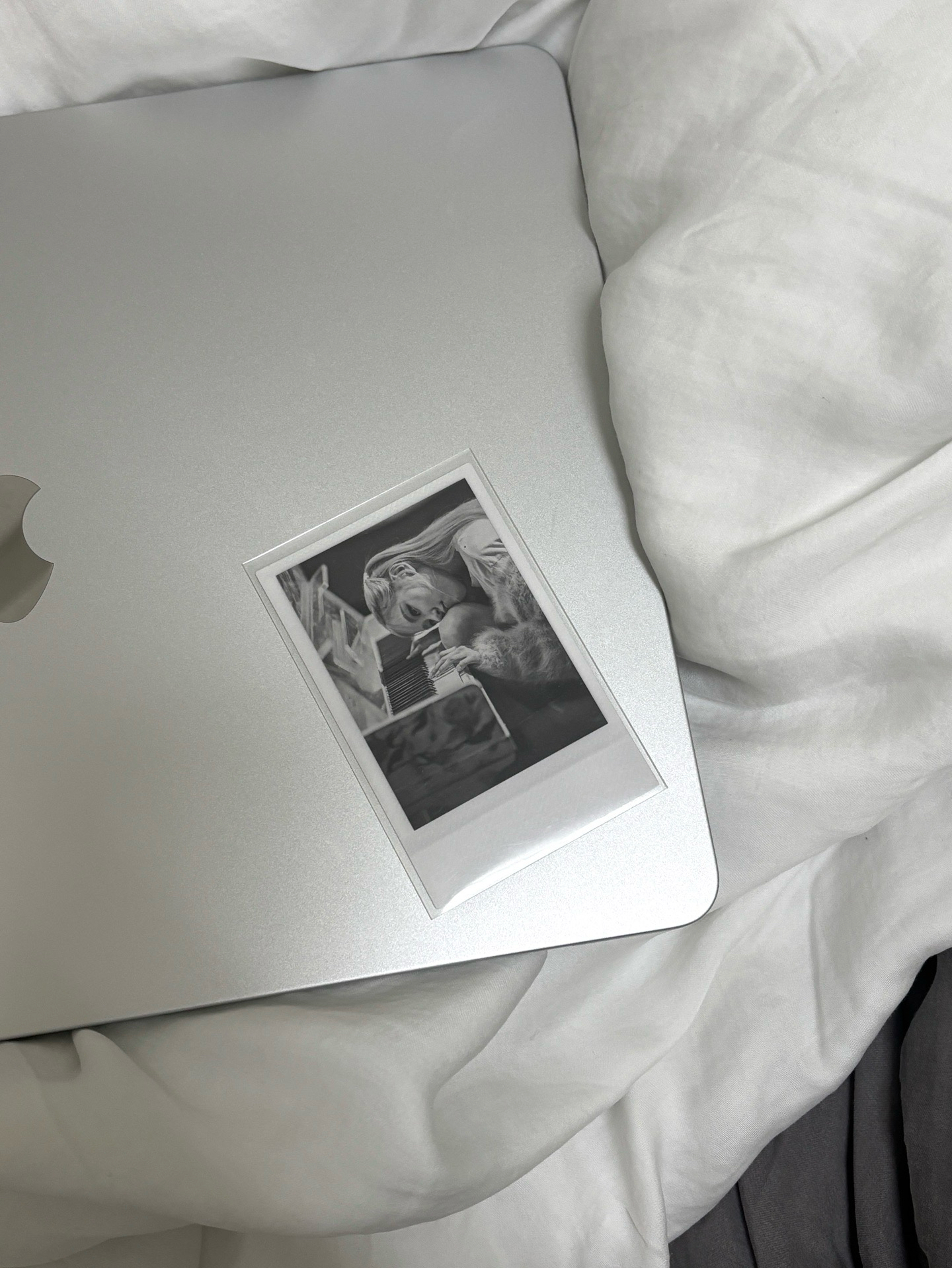 -R-專輯卡 朴彩英 ROSÉ 鋼琴肉