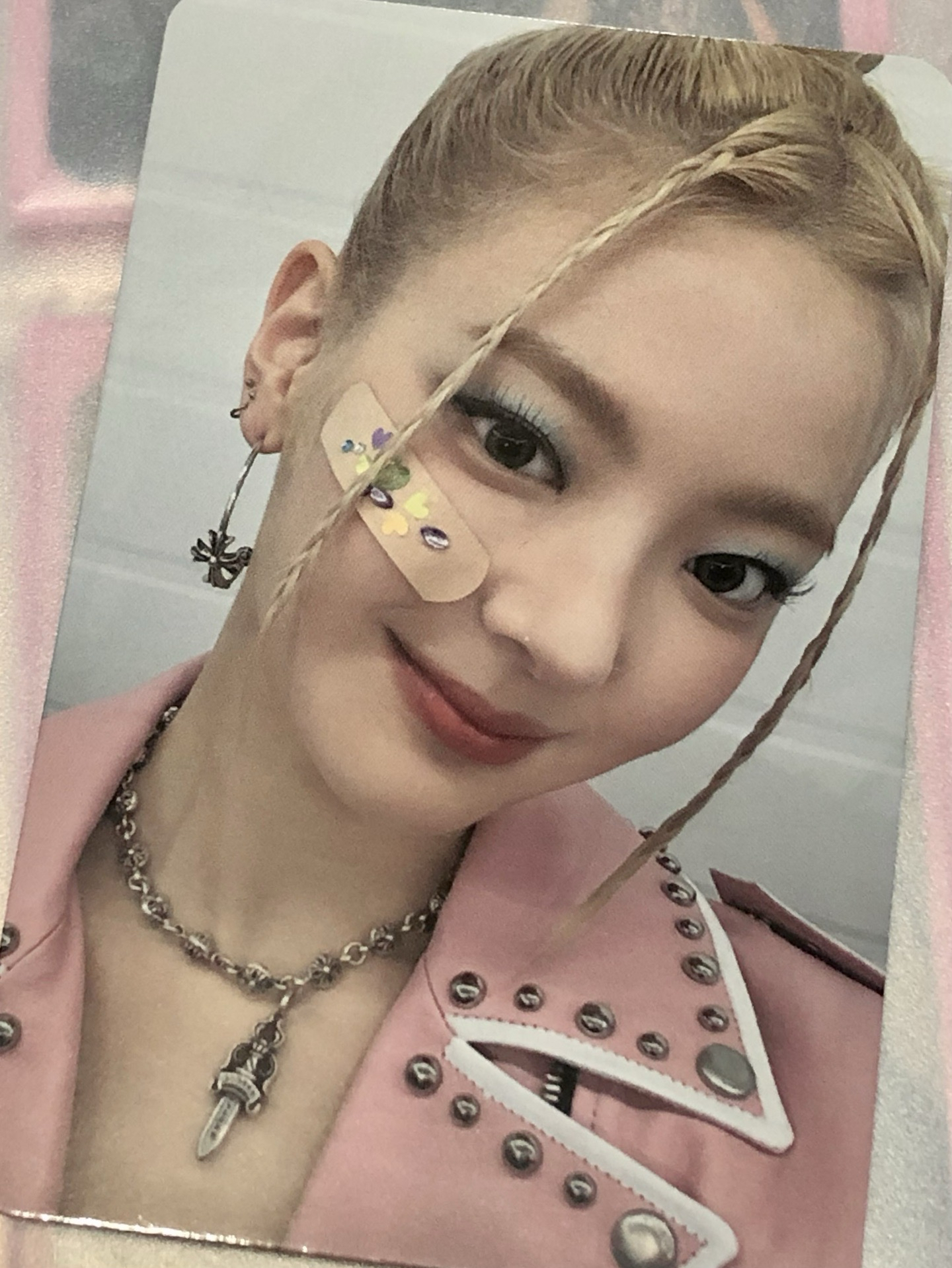 Itzy 小卡