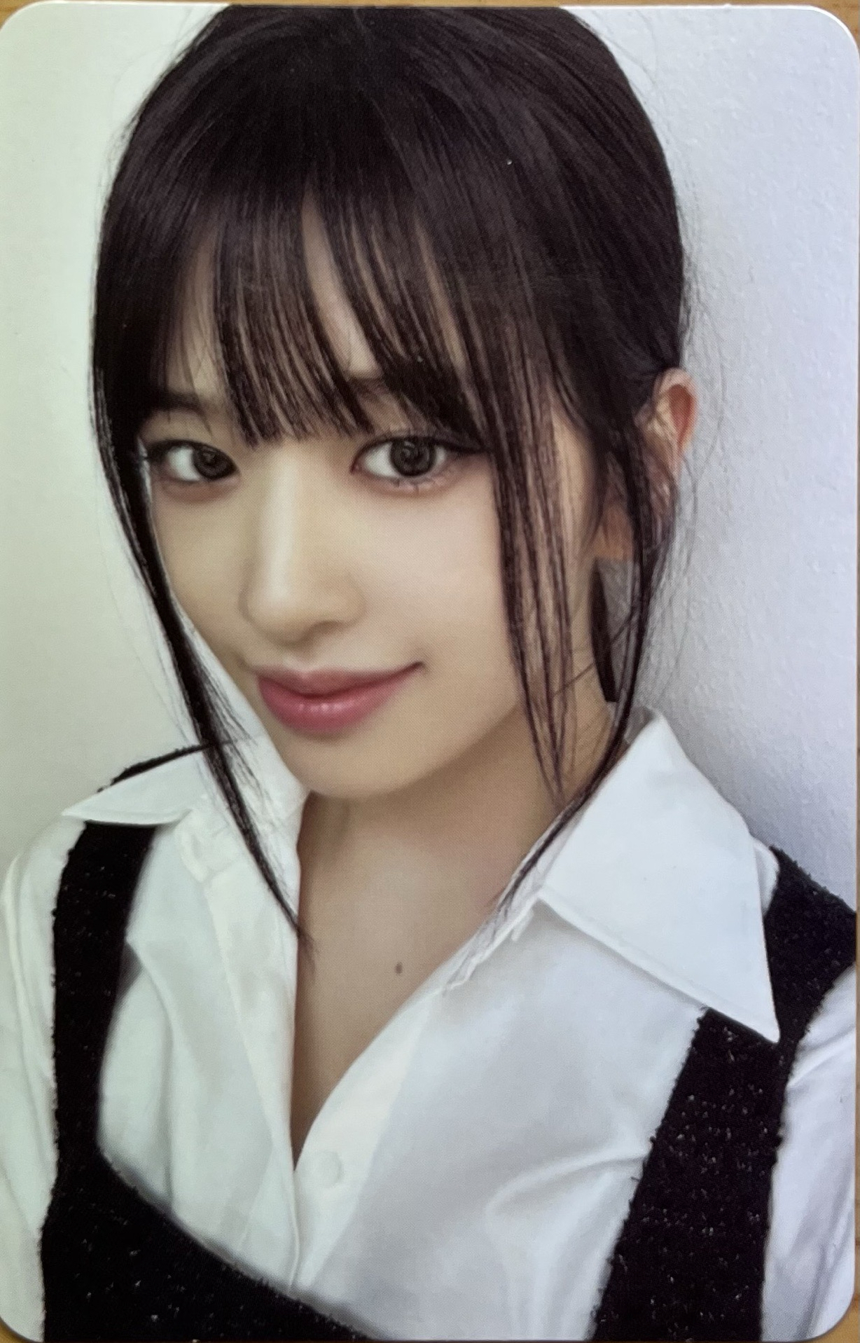 I've IVE 專輯卡 l’ve IVE ver.1 專卡