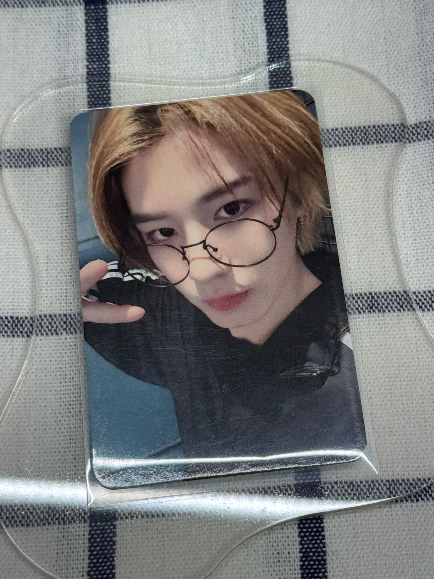 ⛄️No Genre MUVVE 李涵