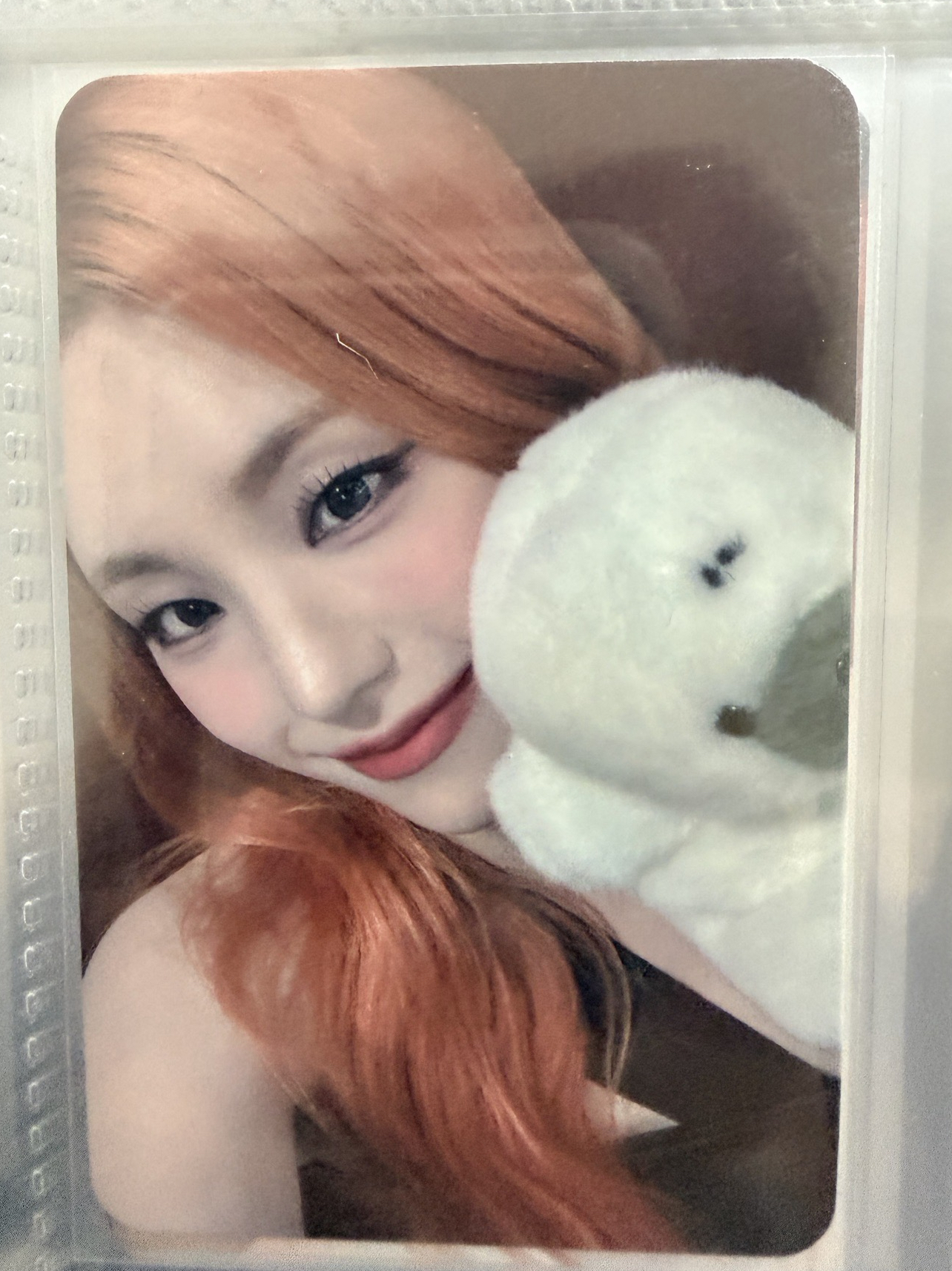 BORN TO BE sw 2.0 幸運卡 