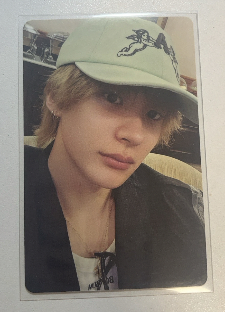 迷你一後續 旅行包專卡