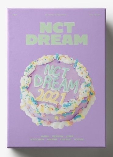 2021 SEASON'S GREETINGS