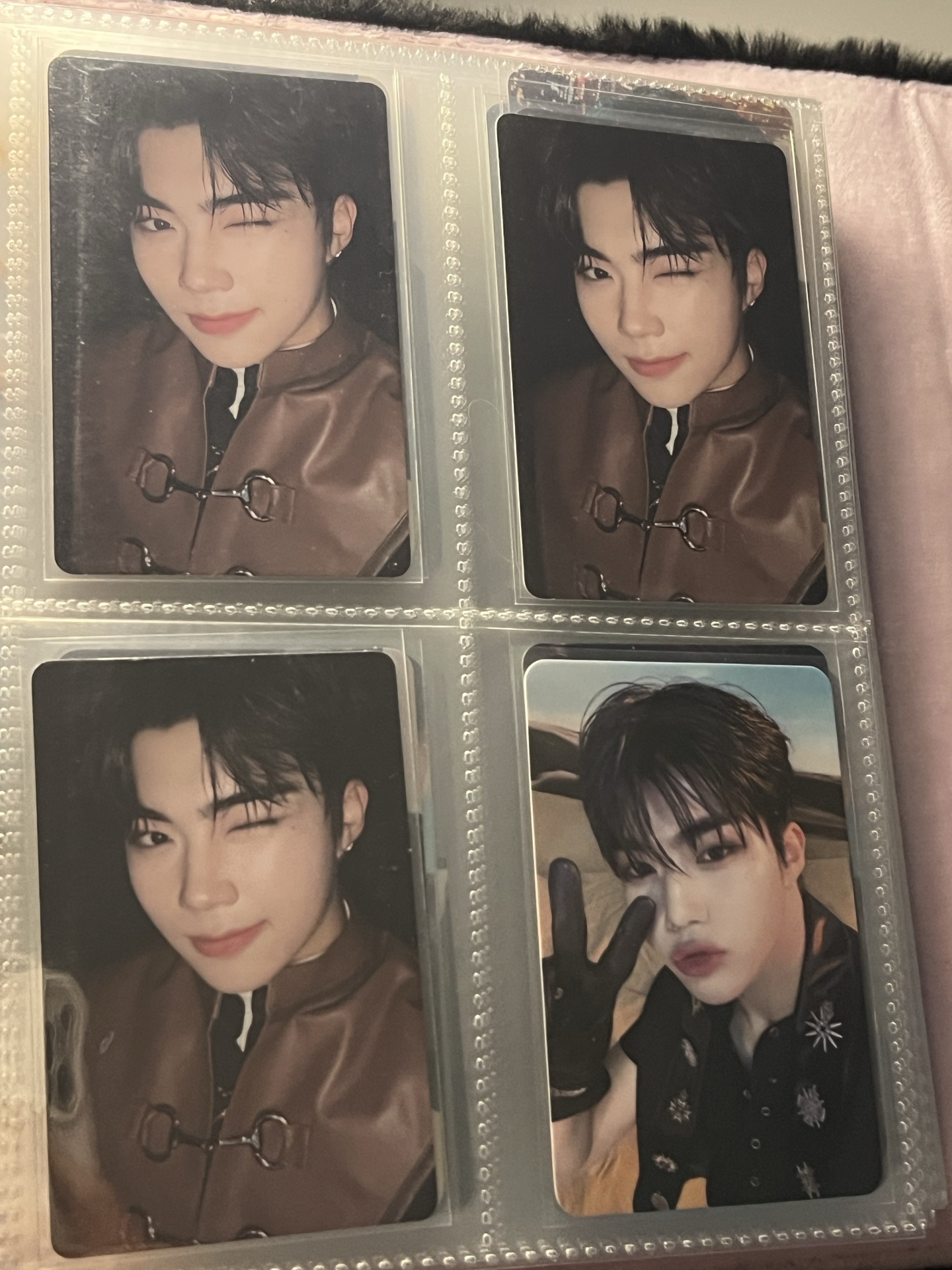 《現貨》ZB1小卡大出清 默認廠損