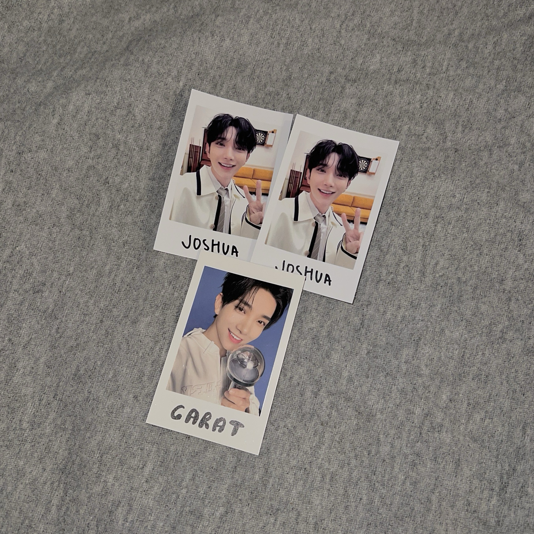 holiday 秀（上）